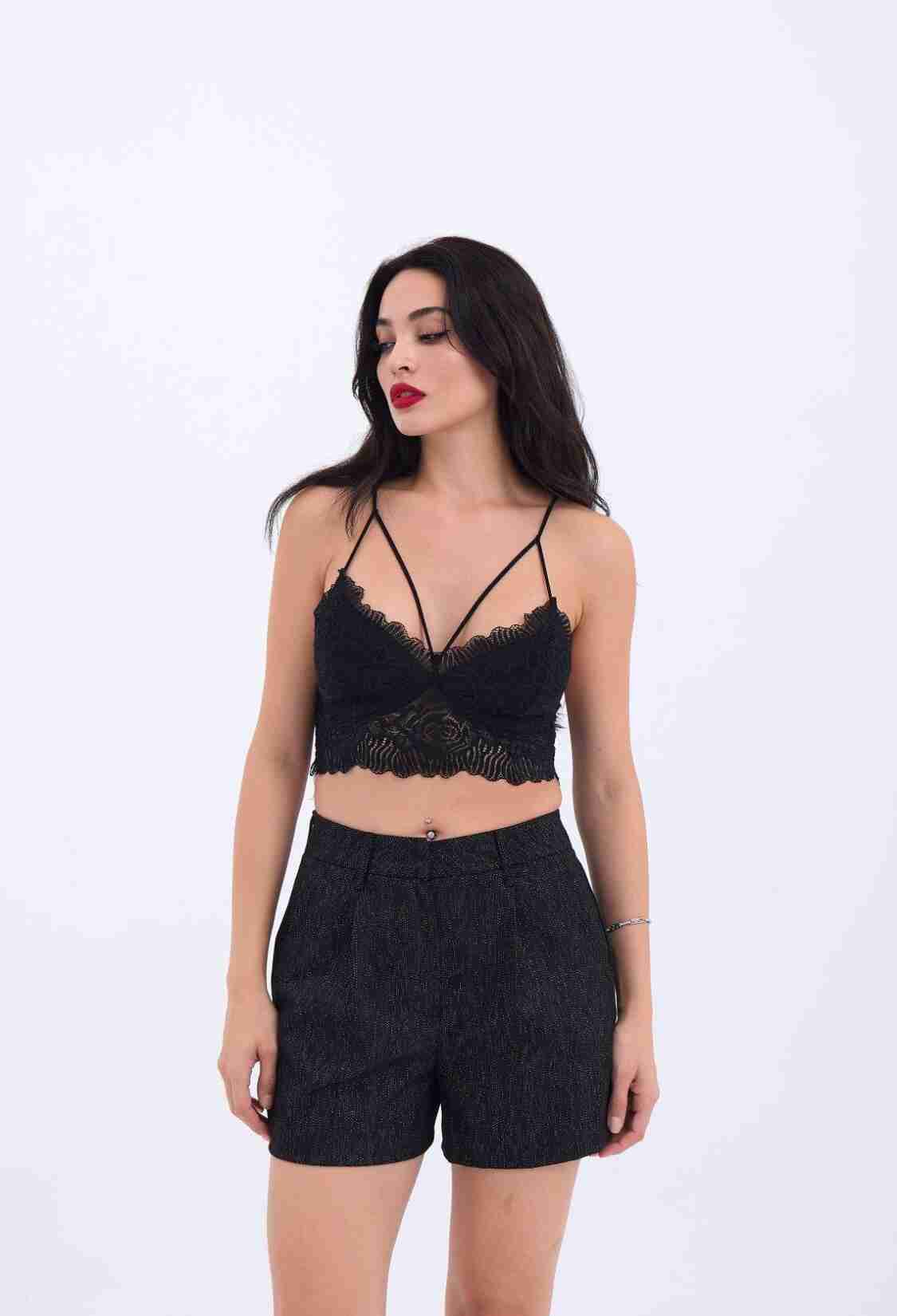 Short Shorts - Brand: Fame - Women & Kids, Baby Clothes Wholesale - TheBS Women