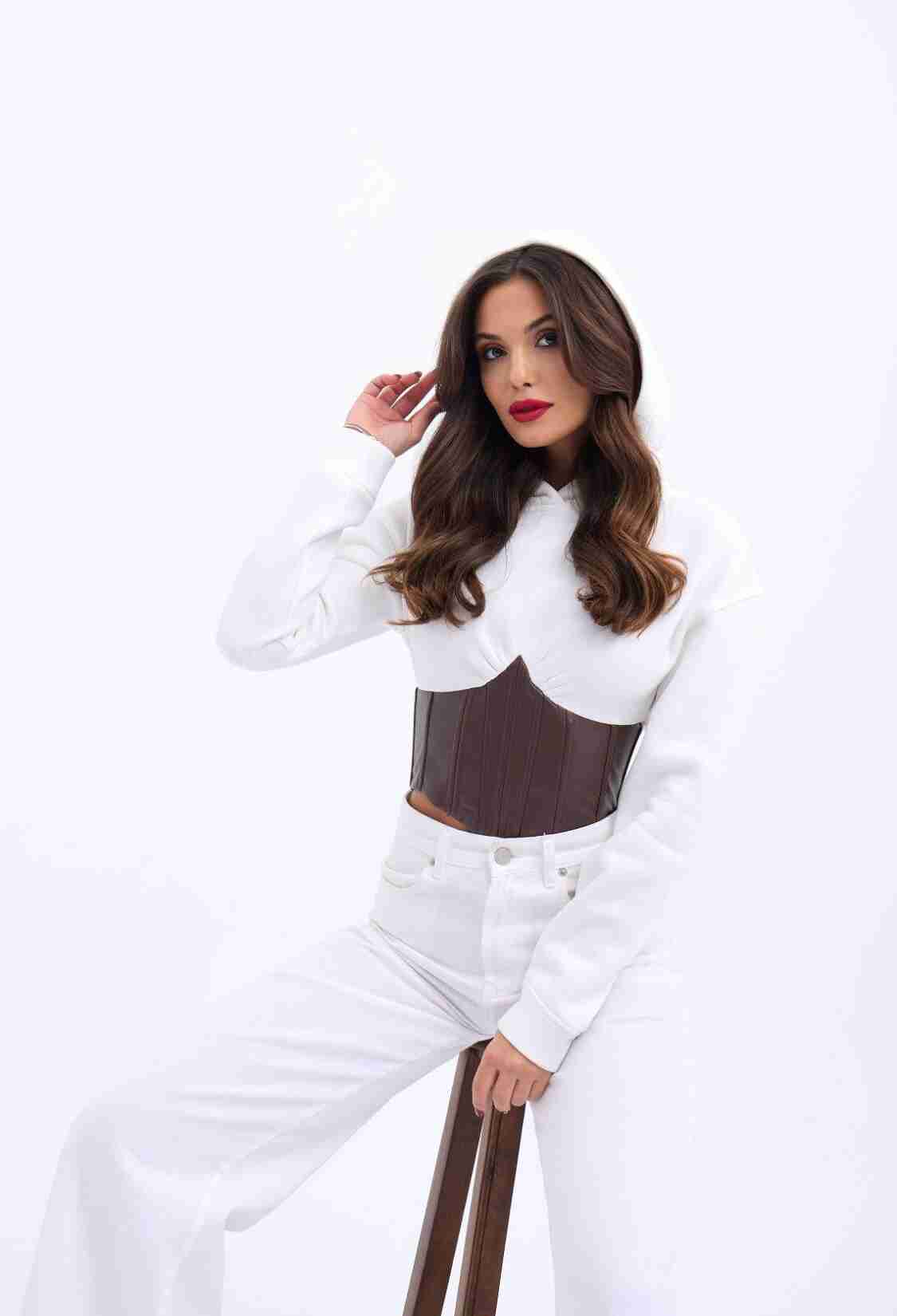 Sweat - Brand: Fame - Women & Kids, Baby Clothes Wholesale - TheBS Women