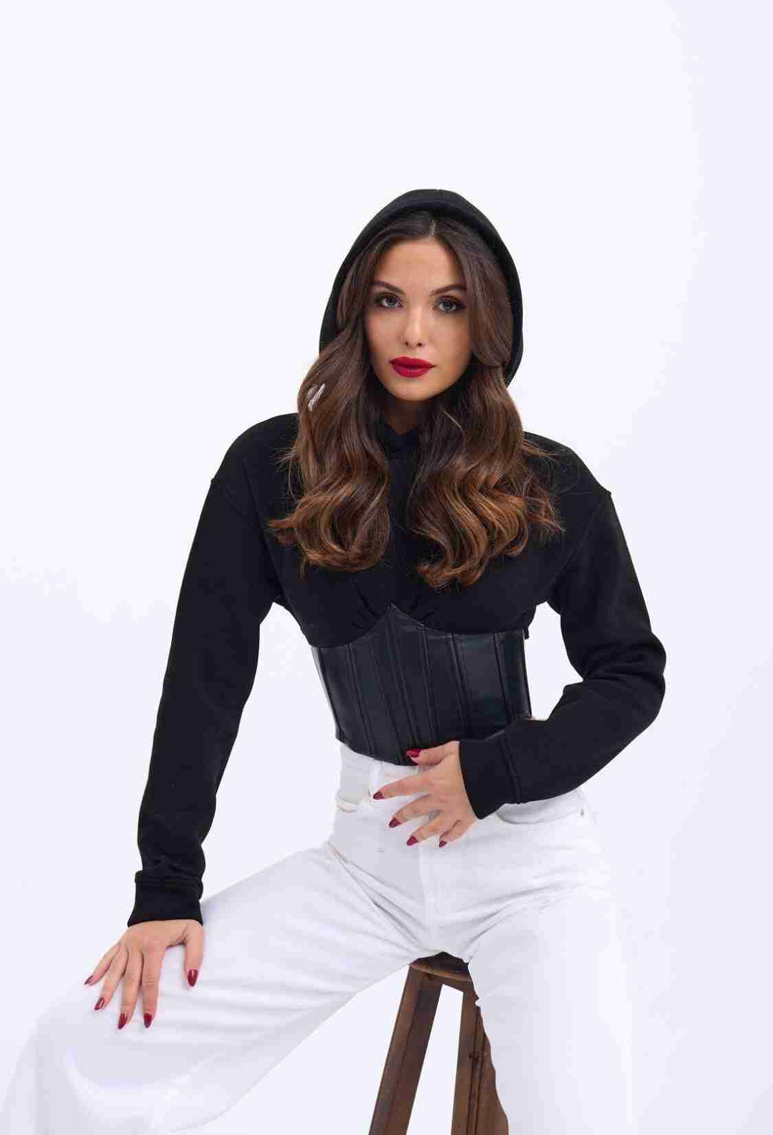 Sweat - Brand: Fame - Women & Kids, Baby Clothes Wholesale - TheBS Women