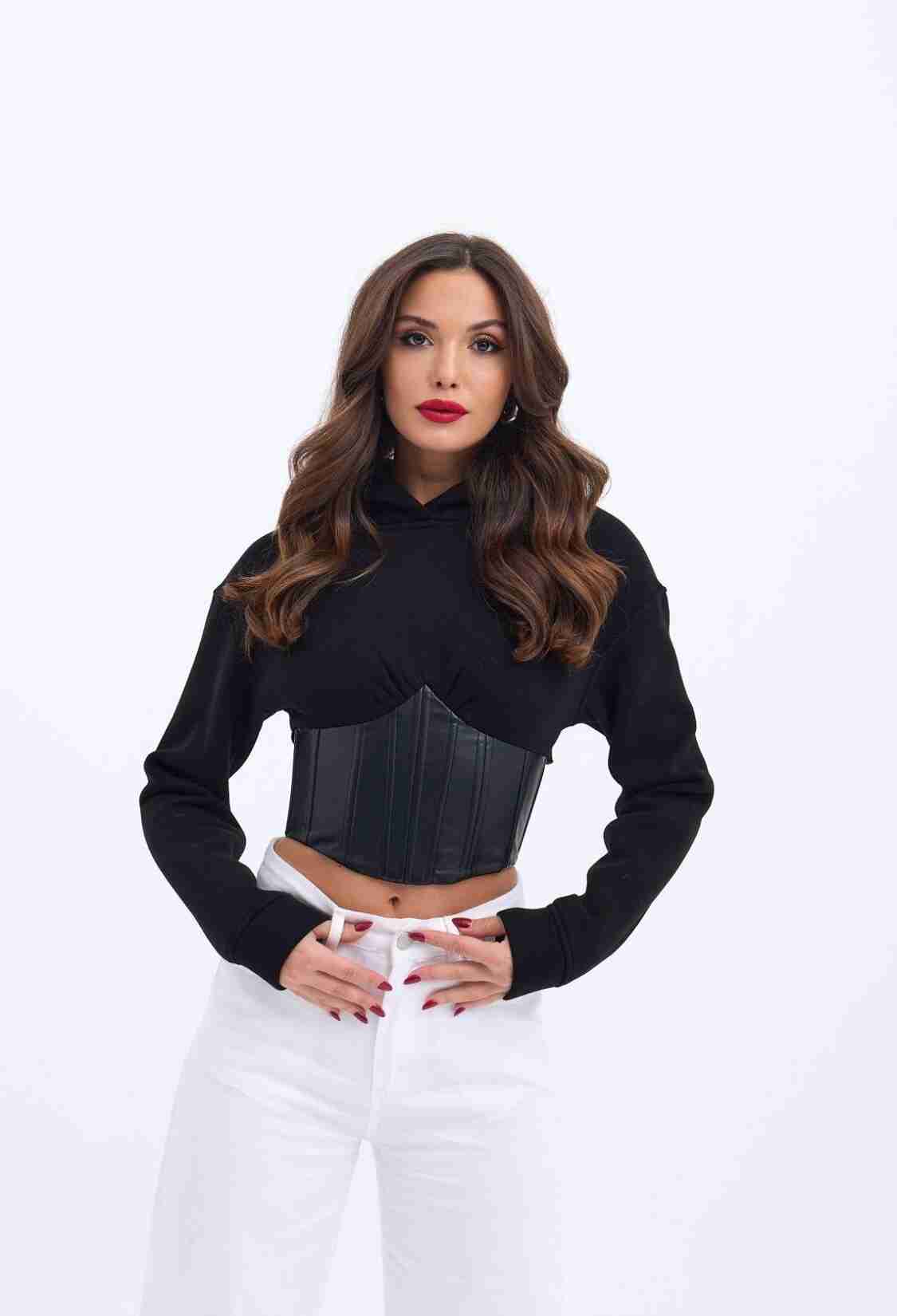 Sweat - Brand: Fame - Women & Kids, Baby Clothes Wholesale - TheBS Women