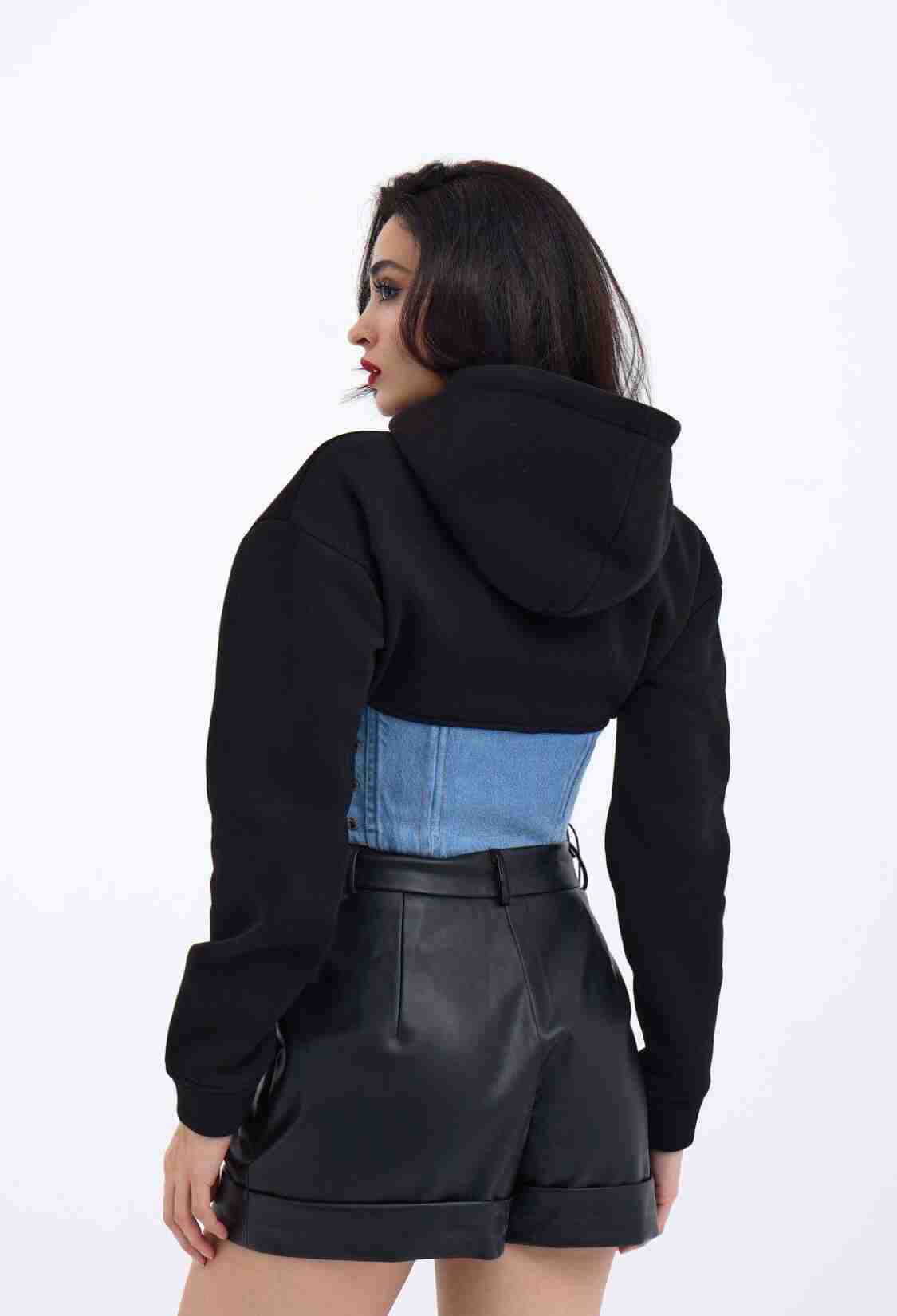Sweat - Brand: Fame - Women & Kids, Baby Clothes Wholesale - TheBS Women