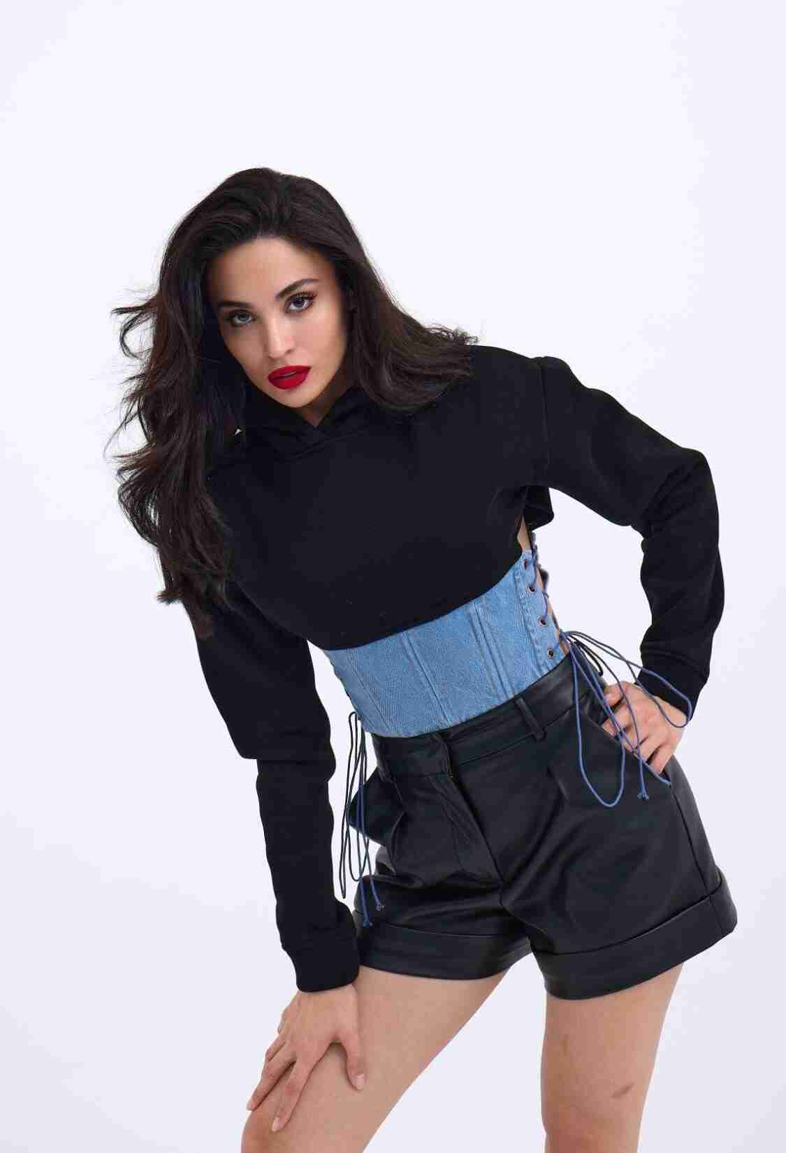 Sweat - Brand: Fame - Women & Kids, Baby Clothes Wholesale - TheBS Women