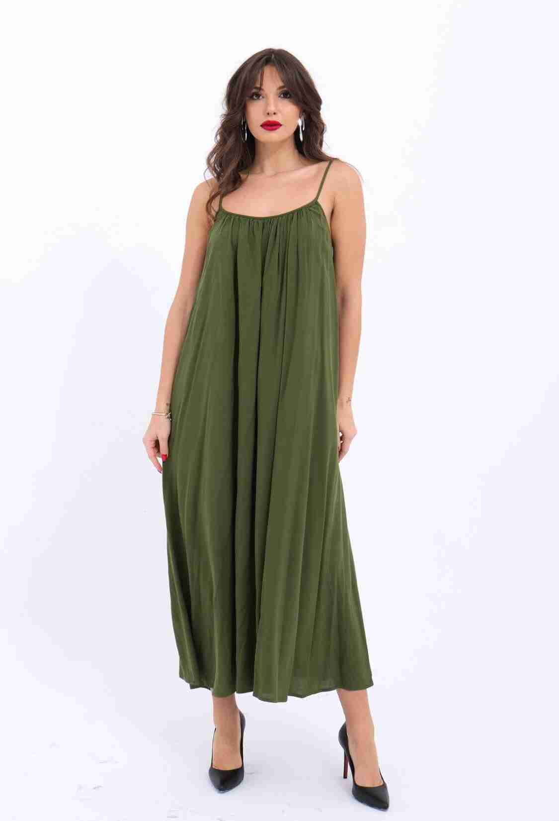 Dress - Brand: Fame - Women & Kids, Baby Clothes Wholesale - TheBS Women