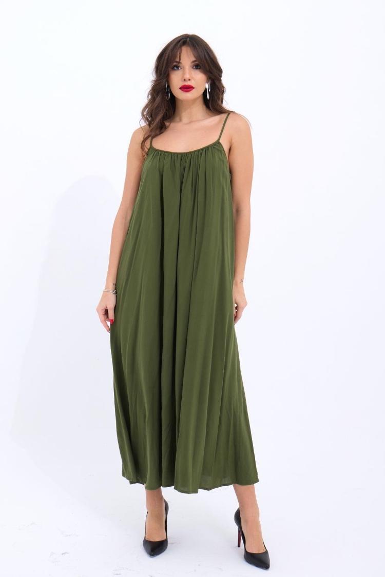 Dress - Brand: Fame - Women & Kids, Baby Clothes Wholesale - TheBS Women