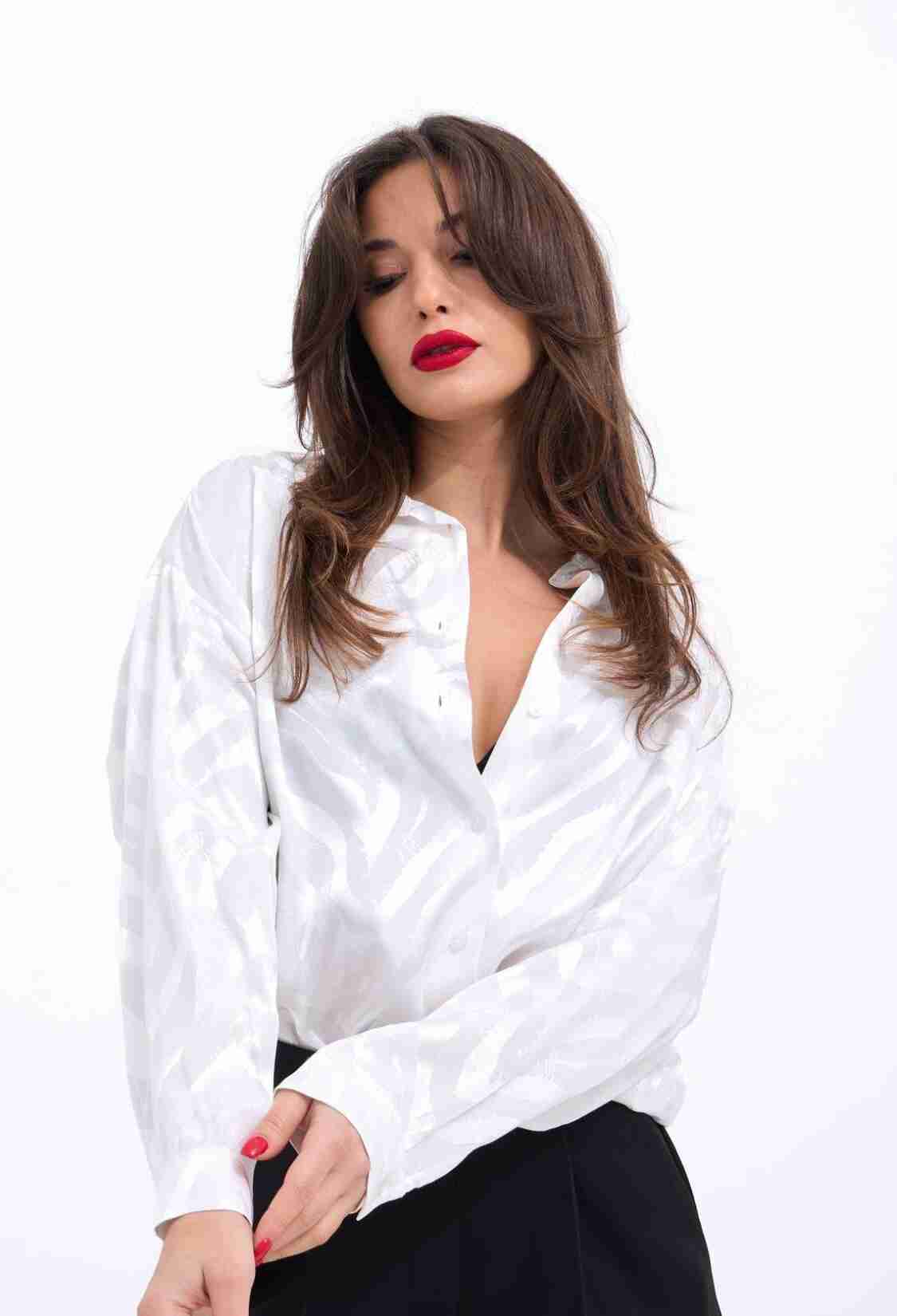 Shirt - Brand: Fame - Women & Kids, Baby Clothes Wholesale - TheBS Women