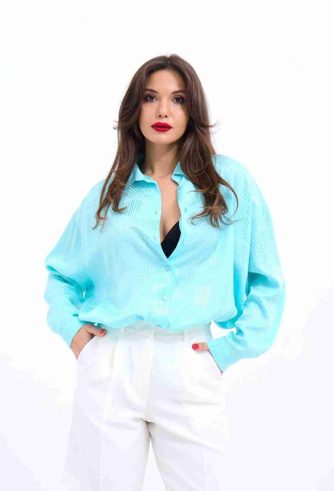 Shirt - Brand: Fame - Women & Kids, Baby Clothes Wholesale - TheBS Women