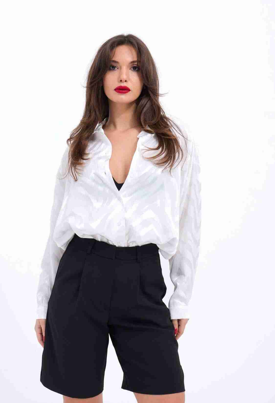 Shirt - Brand: Fame - Women & Kids, Baby Clothes Wholesale - TheBS Women