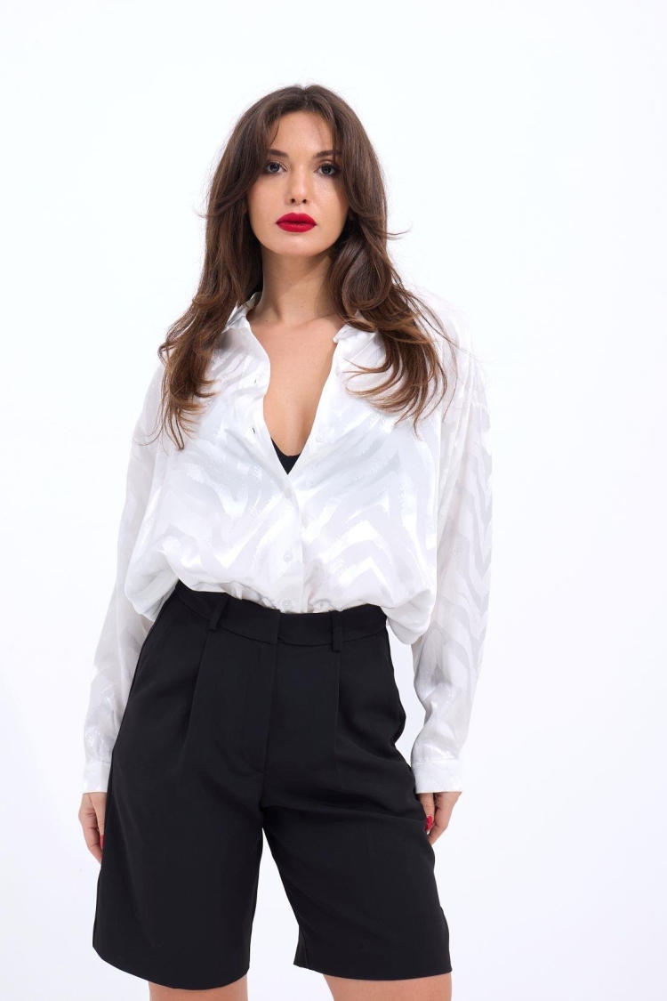 Shirt - Brand: Fame - Women & Kids, Baby Clothes Wholesale - TheBS Women