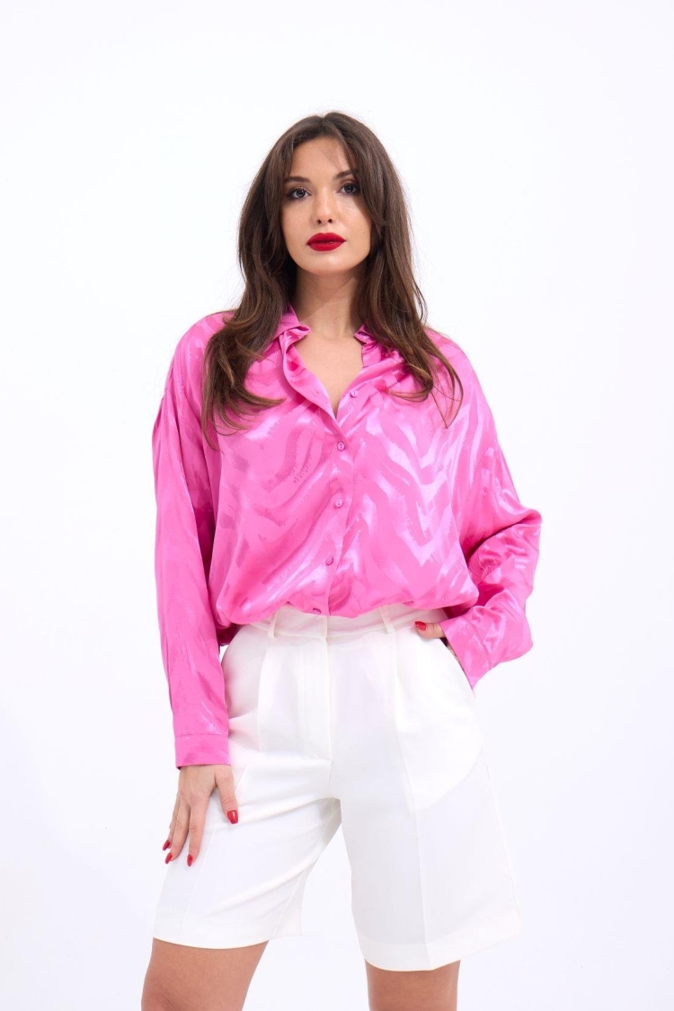 Shirt - Brand: Fame - Women & Kids, Baby Clothes Wholesale - TheBS Women