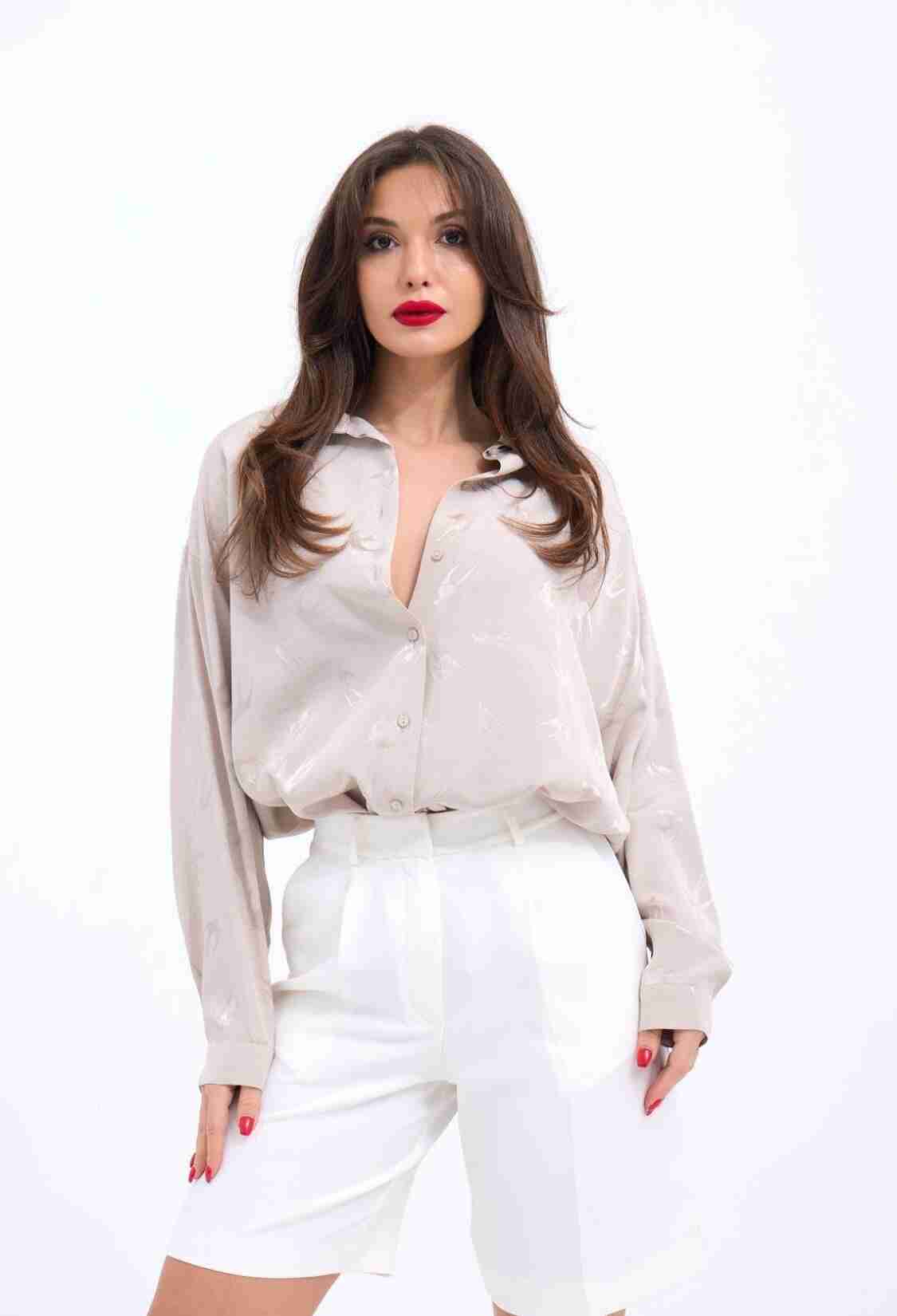 Shirt - Brand: Fame - Women & Kids, Baby Clothes Wholesale - TheBS Women