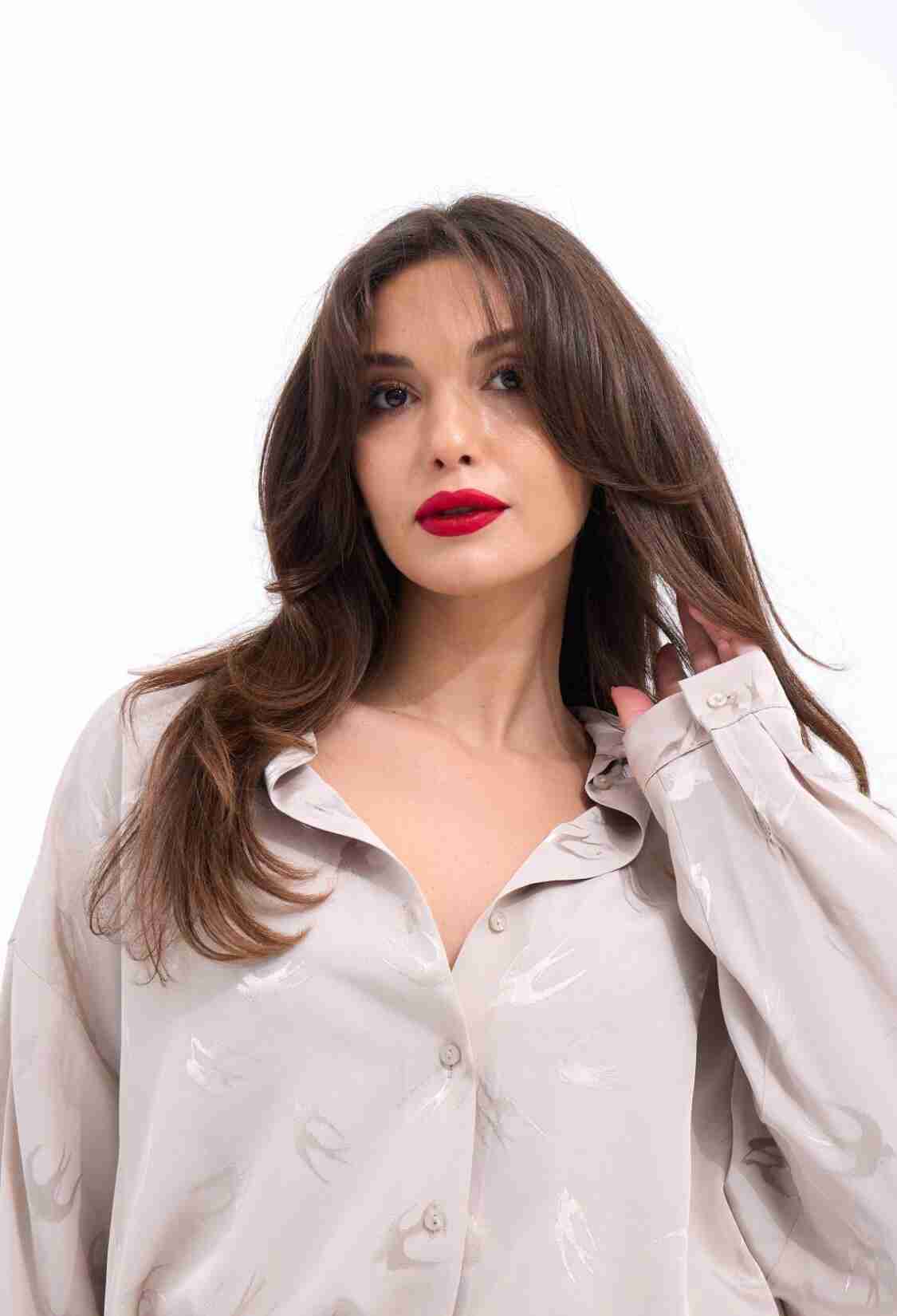 Shirt - Brand: Fame - Women & Kids, Baby Clothes Wholesale - TheBS Women
