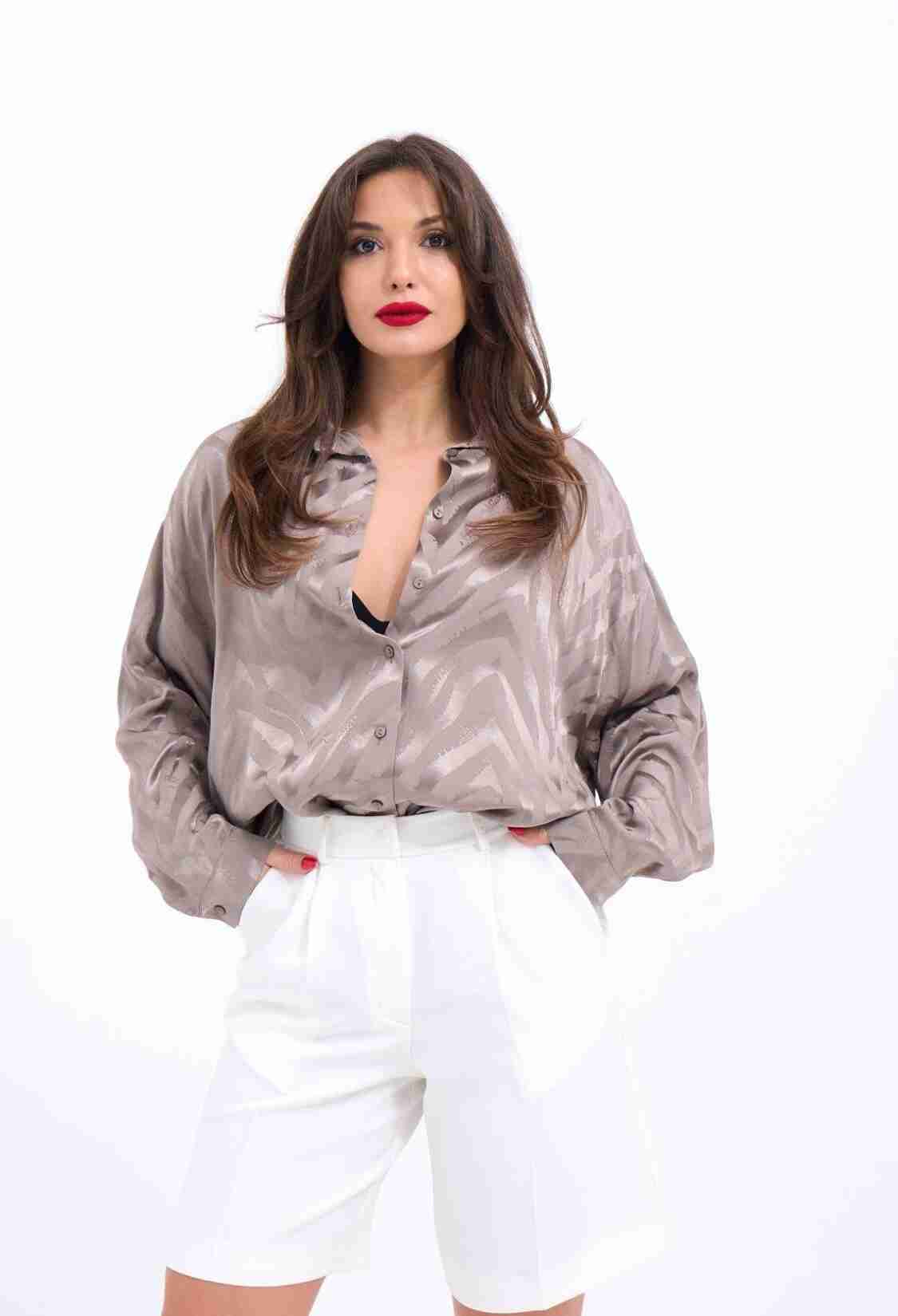 Shirt - Brand: Fame - Women & Kids, Baby Clothes Wholesale - TheBS Women