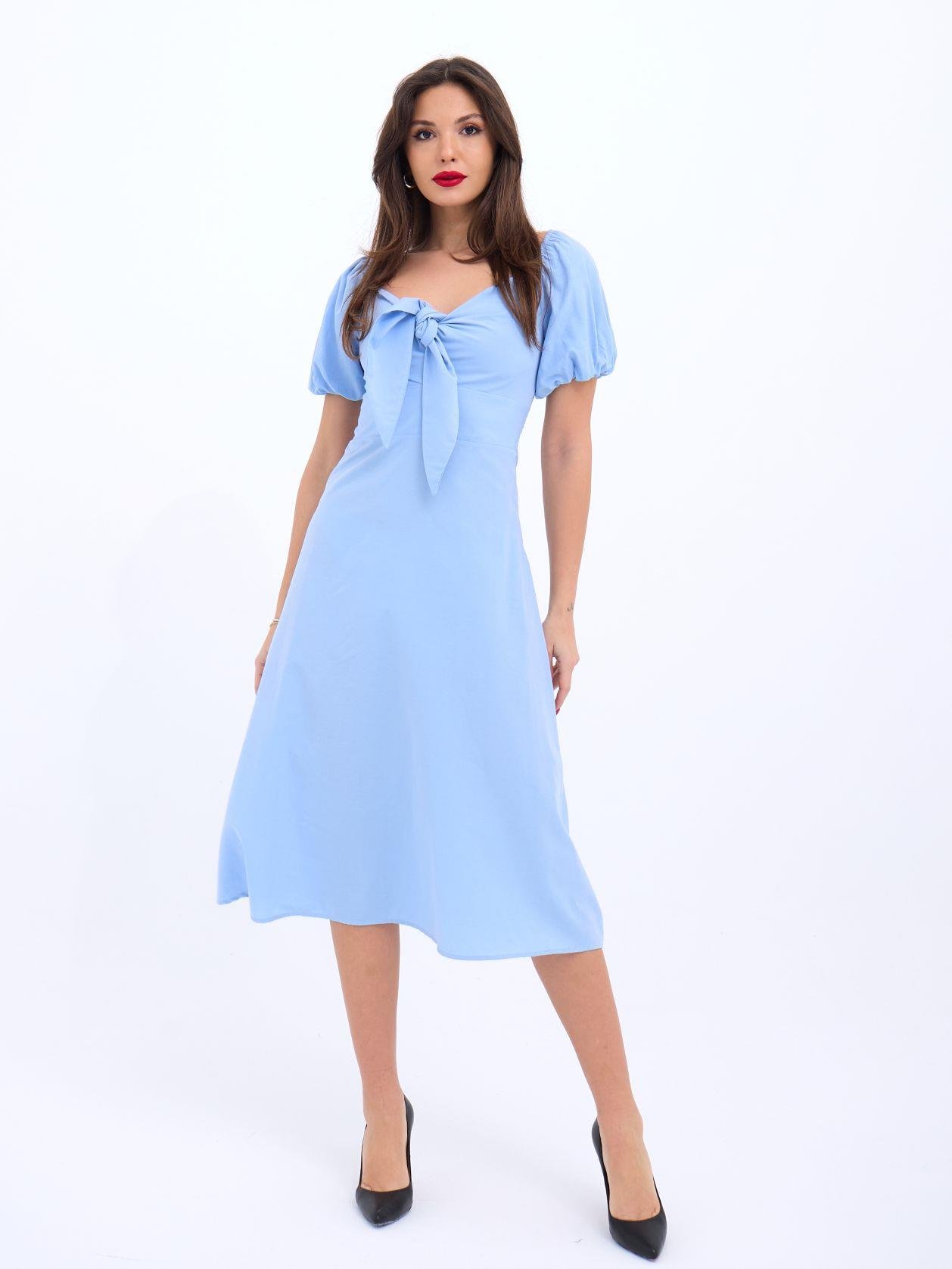 Dress - Brand: Fame - Women & Kids, Baby Clothes Wholesale - TheBS Women