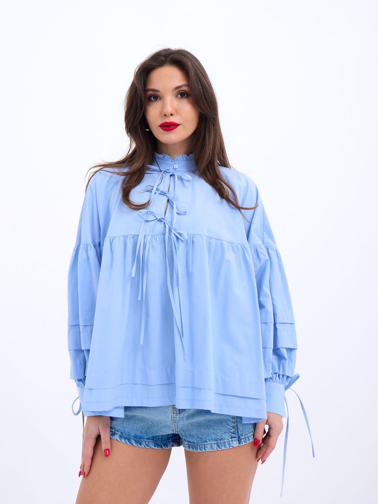 Shirt - Brand: Fame - Women & Kids, Baby Clothes Wholesale - TheBS Women