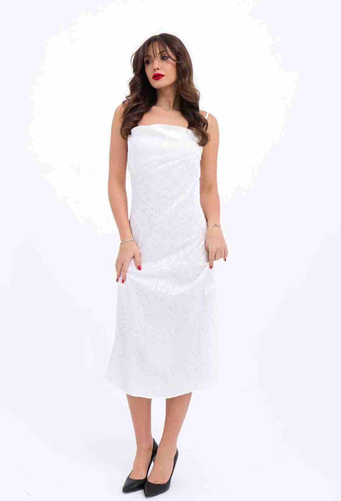 Dress - Brand: Fame - Women & Kids, Baby Clothes Wholesale - TheBS Women
