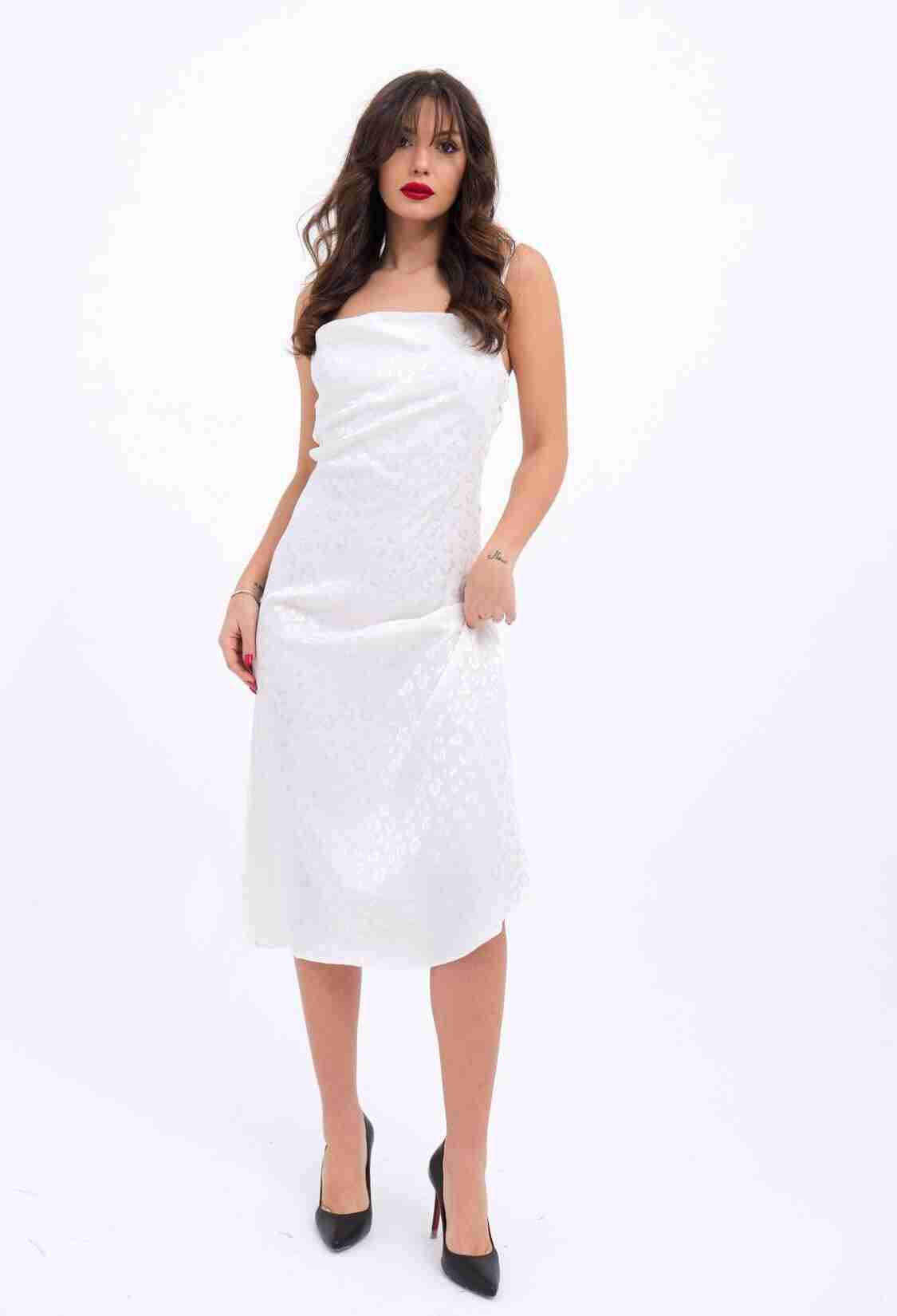 Dress - Brand: Fame - Women & Kids, Baby Clothes Wholesale - TheBS Women