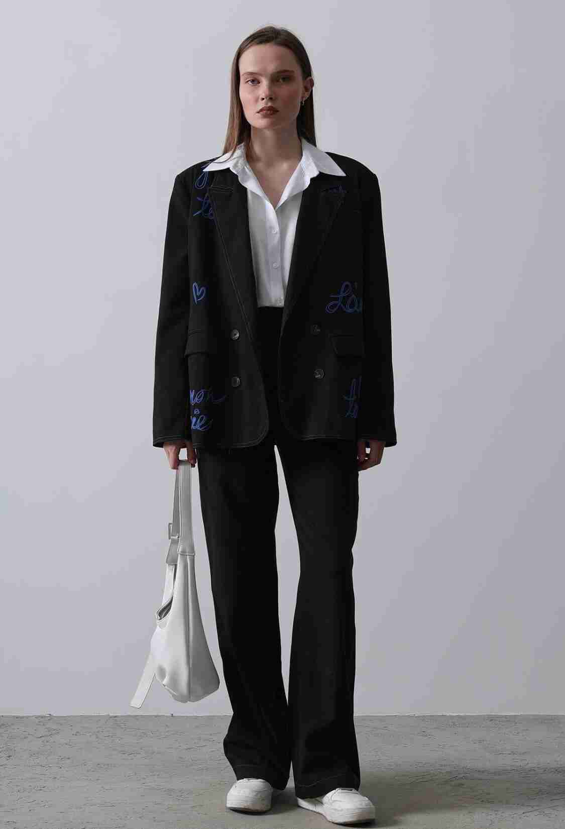 Coated Jacket Set - Brand: Reyon - Women & Kids, Baby Clothes Wholesale - TheBS Women