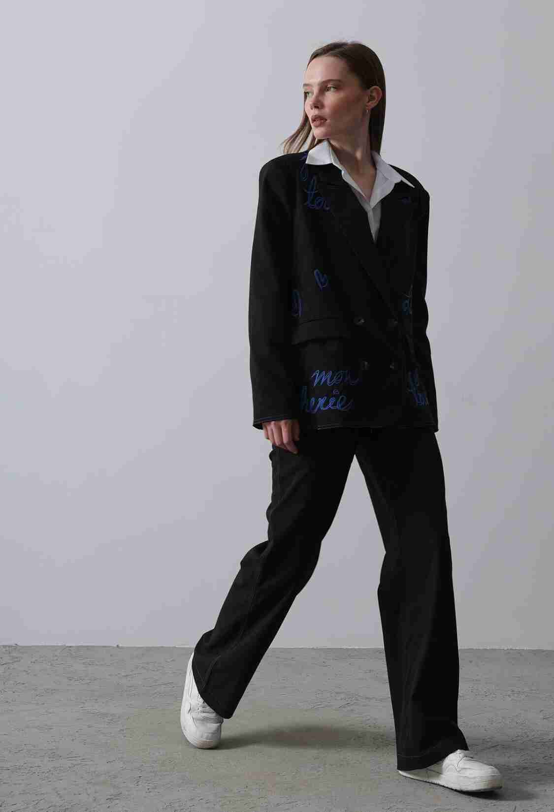Coated Jacket Set - Brand: Reyon - Women & Kids, Baby Clothes Wholesale - TheBS Women