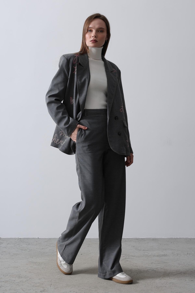 Coated Jacket Set - Brand: Reyon - Women & Kids, Baby Clothes Wholesale - TheBS Women