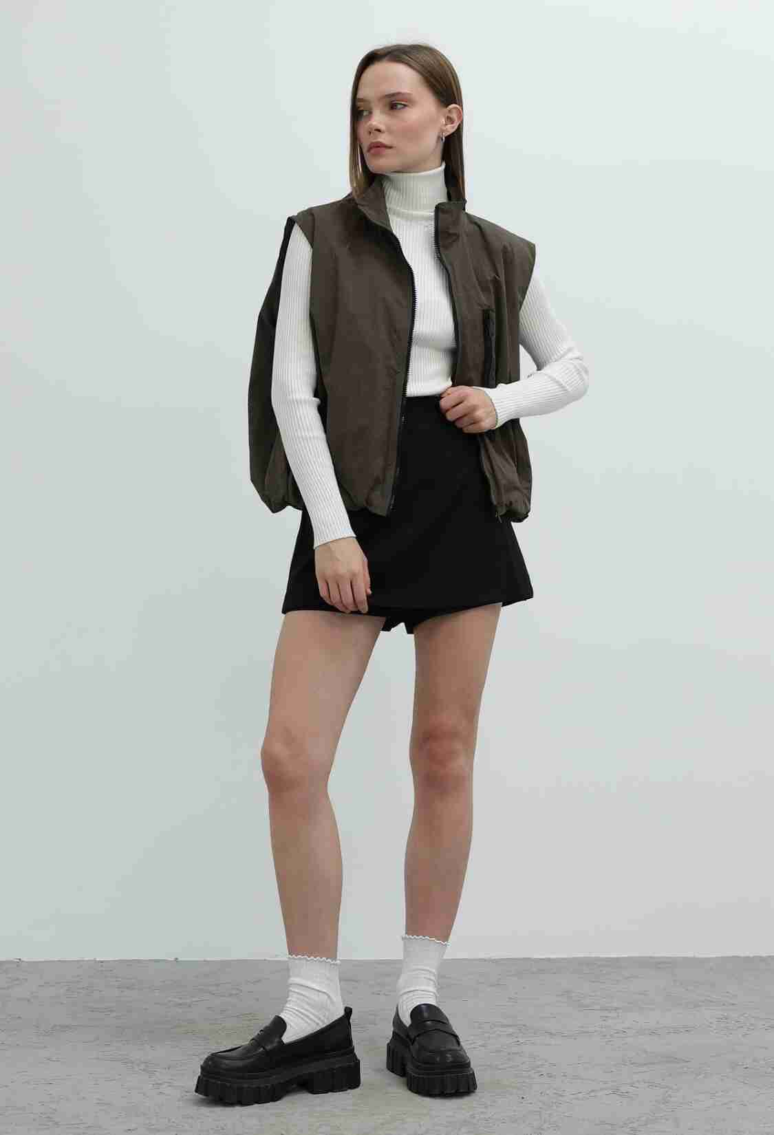 Parachute Vest - - Brand: Reyon - Women & Kids, Baby Clothes Wholesale - TheBS Women
