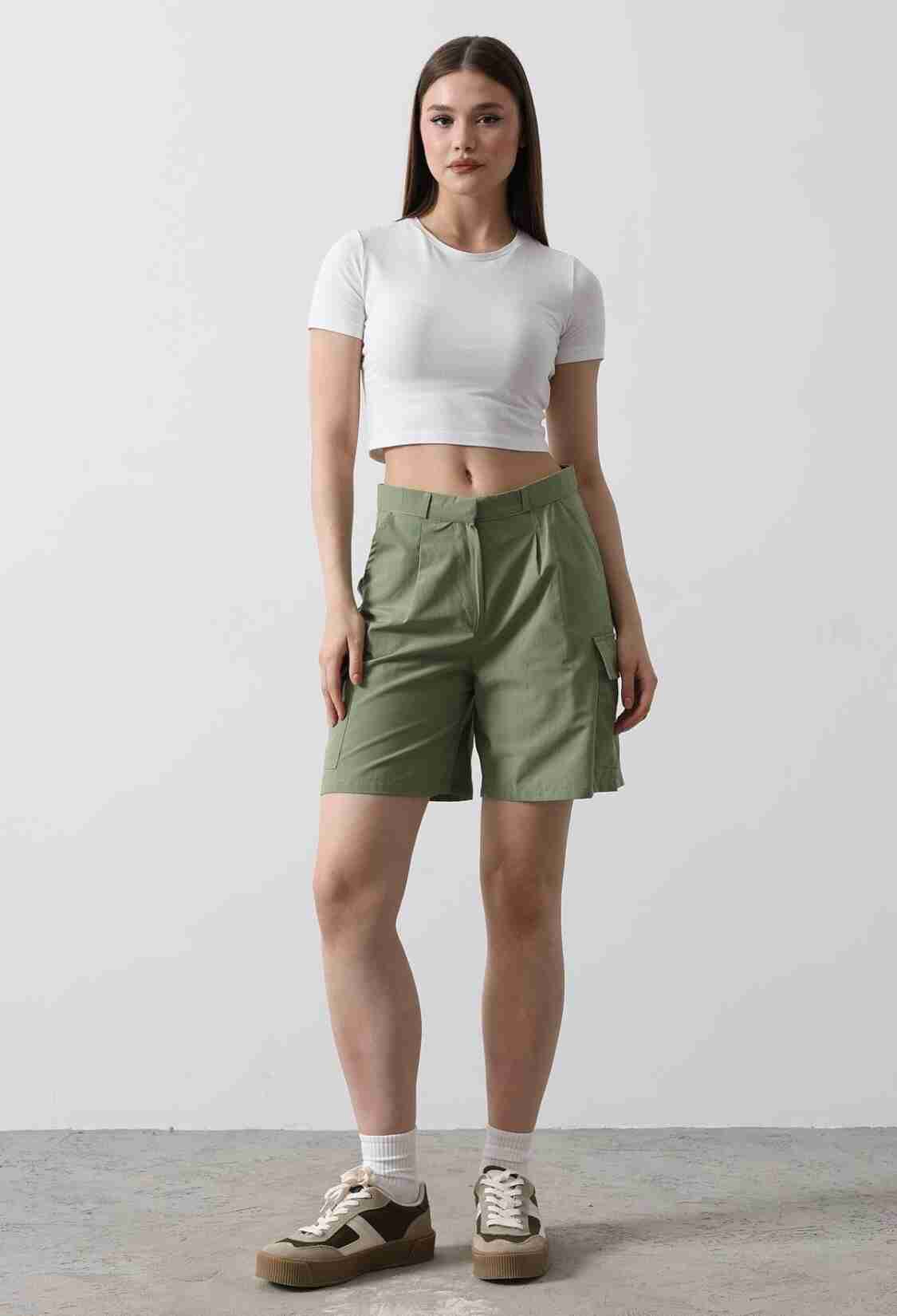 Shorts - - Brand: Reyon - Women & Kids, Baby Clothes Wholesale - TheBS Women