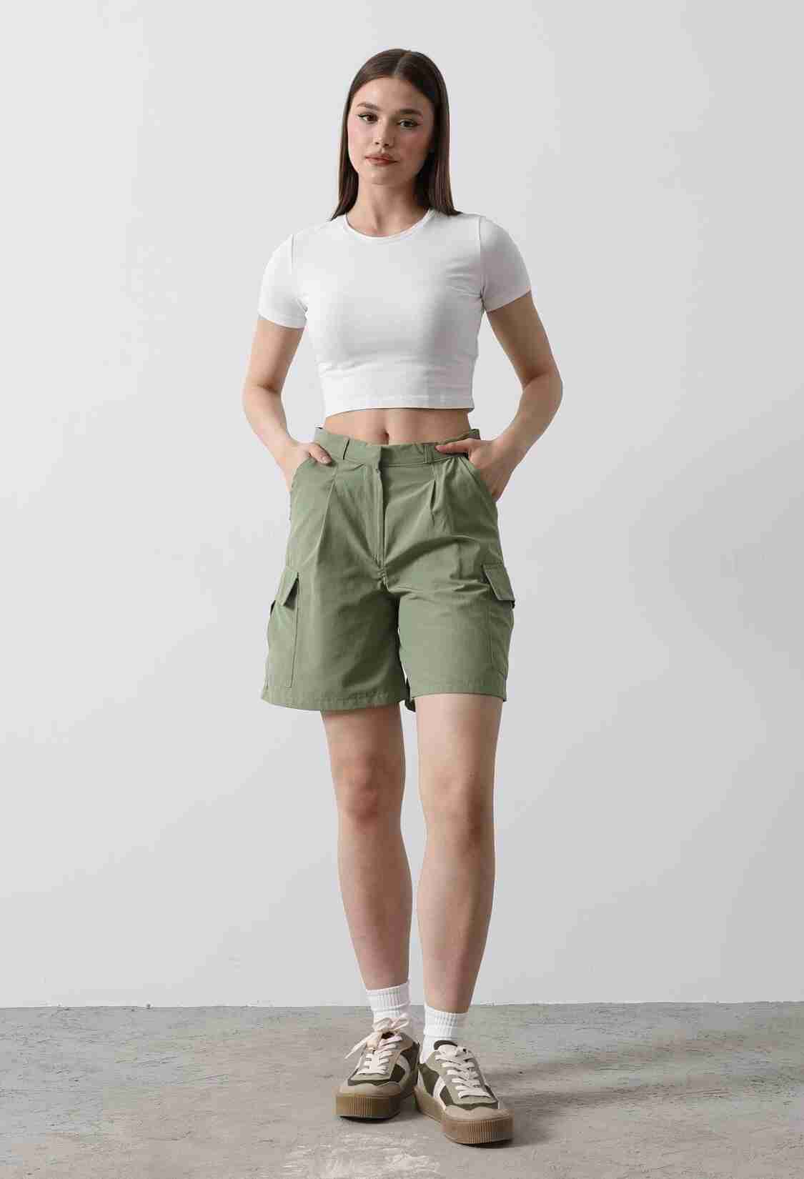 Shorts - - Brand: Reyon - Women & Kids, Baby Clothes Wholesale - TheBS Women