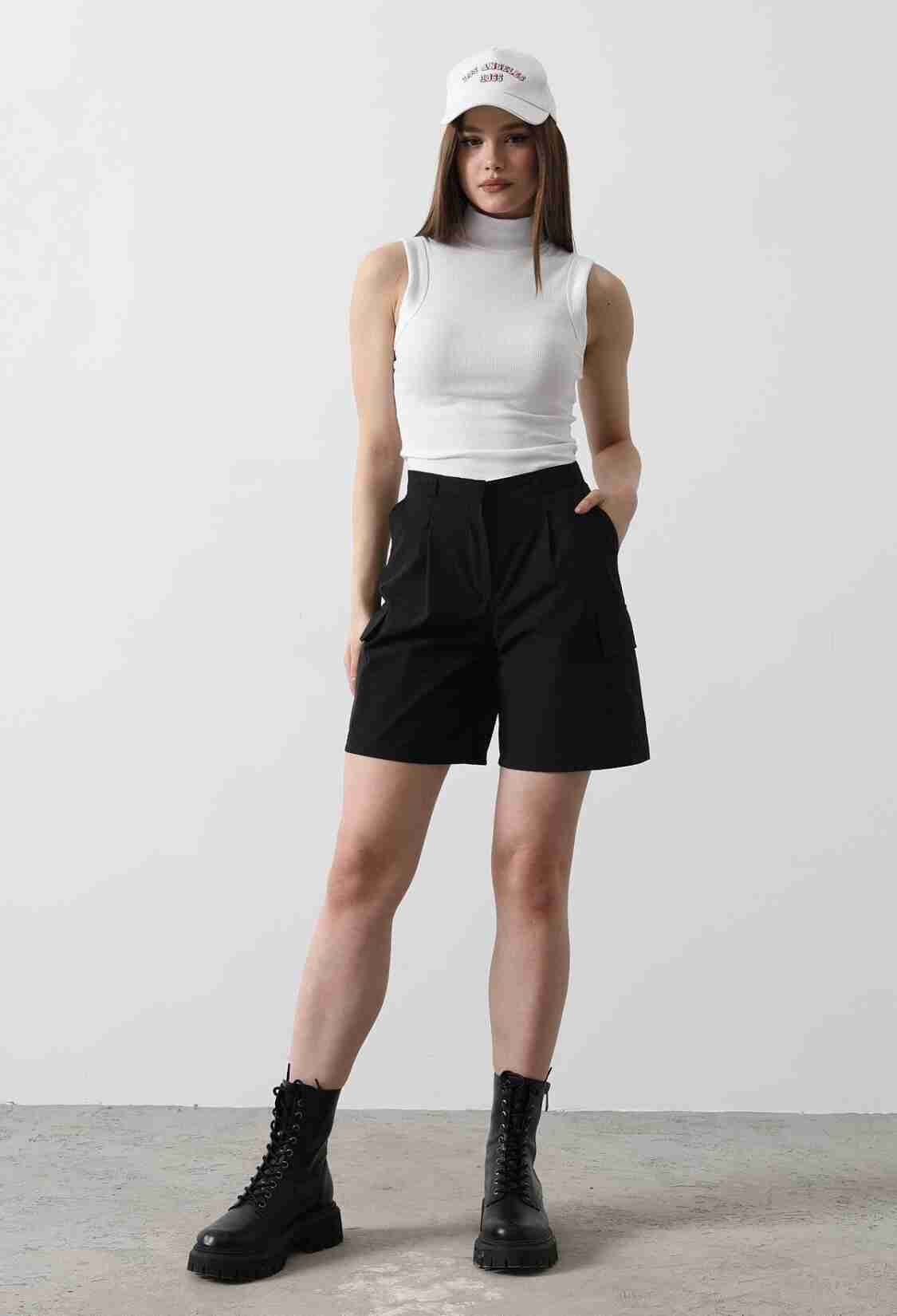 Shorts - - Brand: Reyon - Women & Kids, Baby Clothes Wholesale - TheBS Women