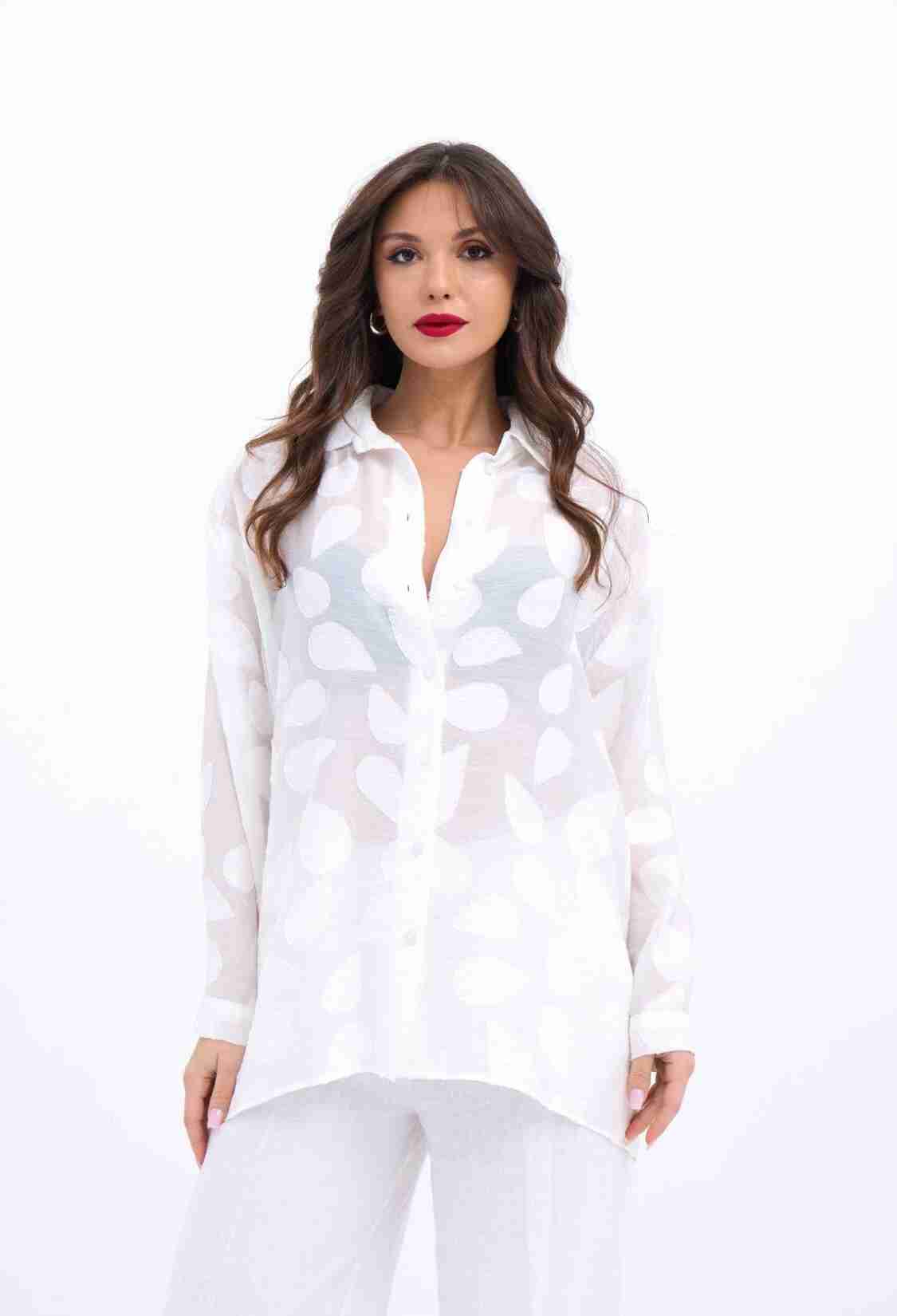 Shirt - Brand: Fame - Women & Kids, Baby Clothes Wholesale - TheBS Women