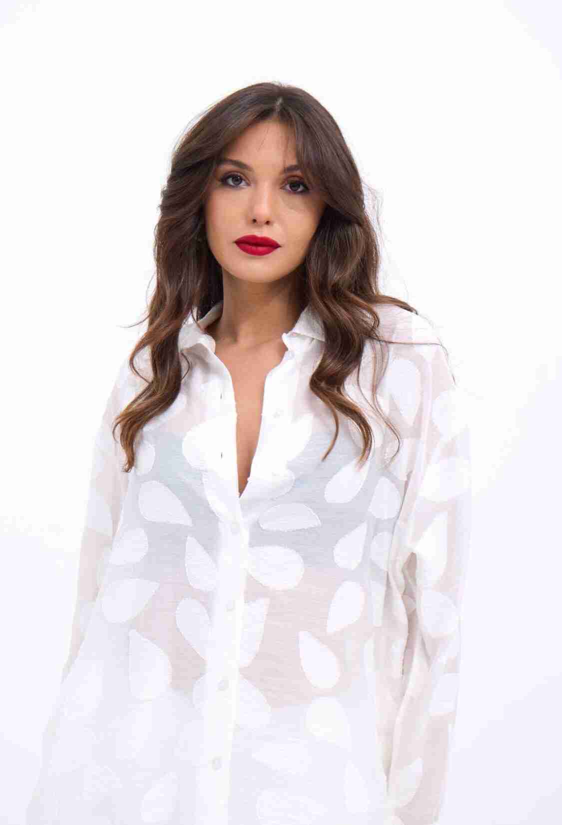 Shirt - Brand: Fame - Women & Kids, Baby Clothes Wholesale - TheBS Women