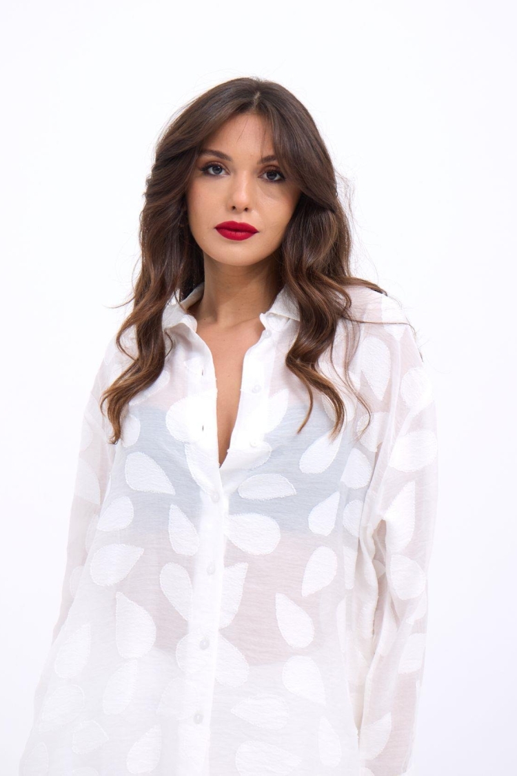 Shirt - Brand: Fame - Women & Kids, Baby Clothes Wholesale - TheBS Women