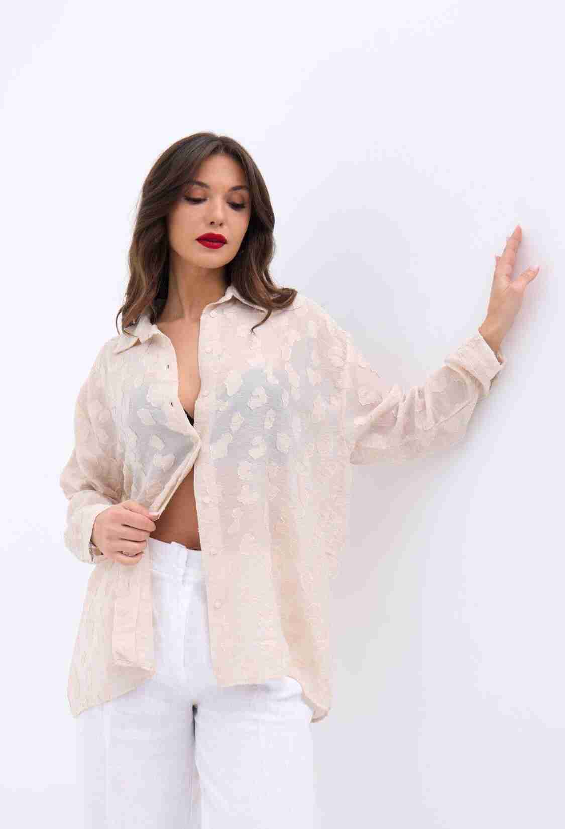 Shirt - Brand: Fame - Women & Kids, Baby Clothes Wholesale - TheBS Women