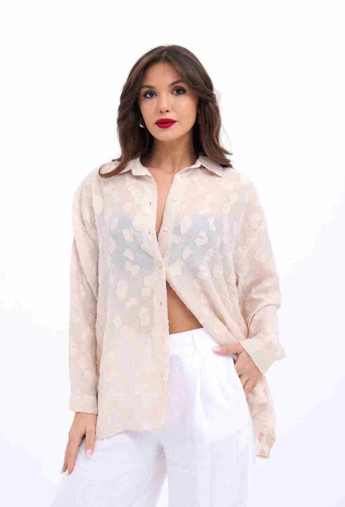 Shirt - Brand: Fame - Women & Kids, Baby Clothes Wholesale - TheBS Women
