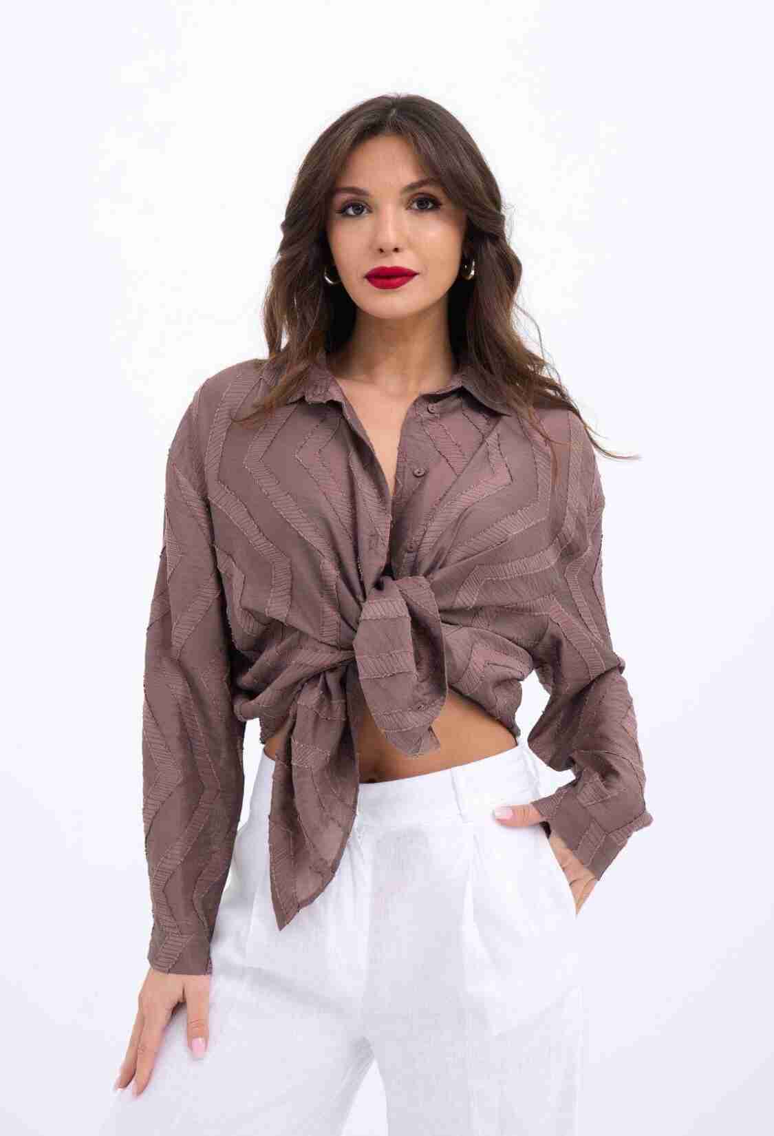 Shirt - Brand: Fame - Women & Kids, Baby Clothes Wholesale - TheBS Women