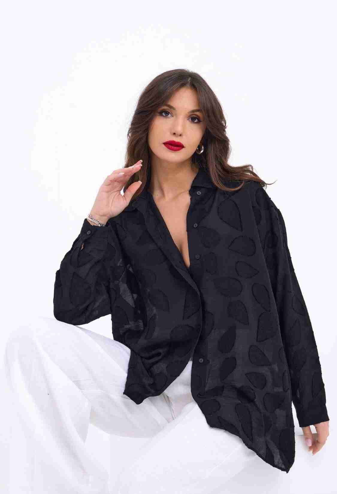 Shirt - Brand: Fame - Women & Kids, Baby Clothes Wholesale - TheBS Women