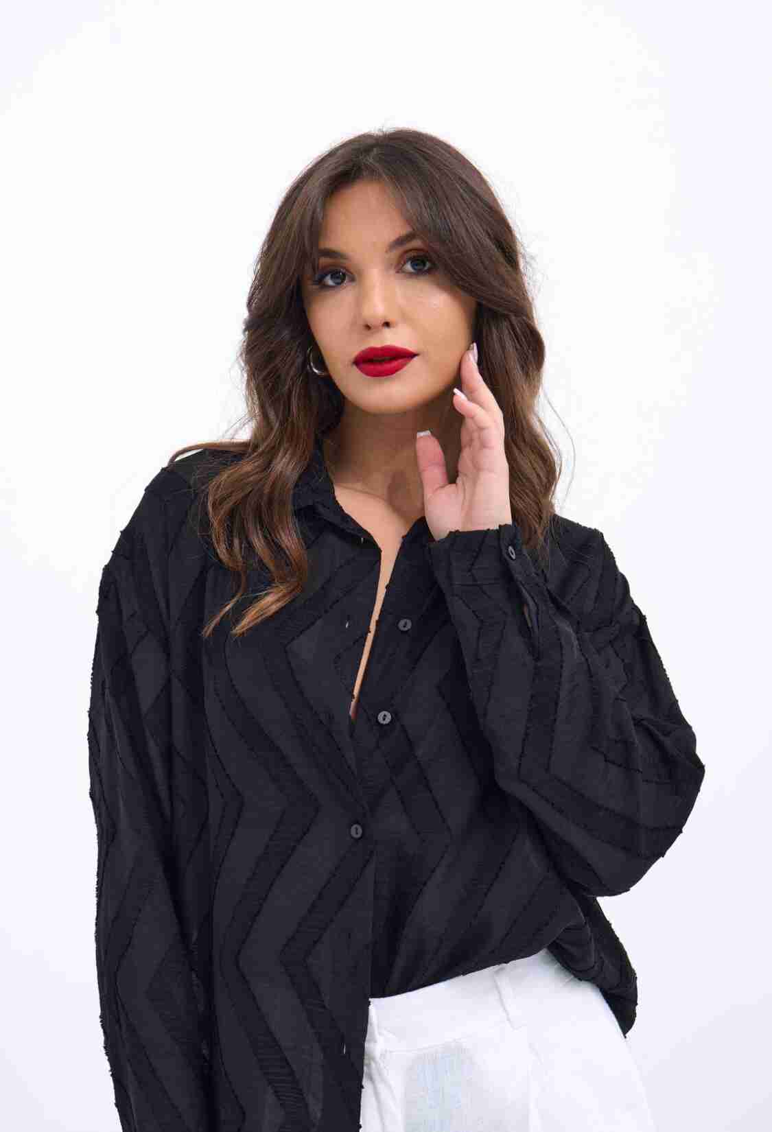 Shirt - Brand: Fame - Women & Kids, Baby Clothes Wholesale - TheBS Women