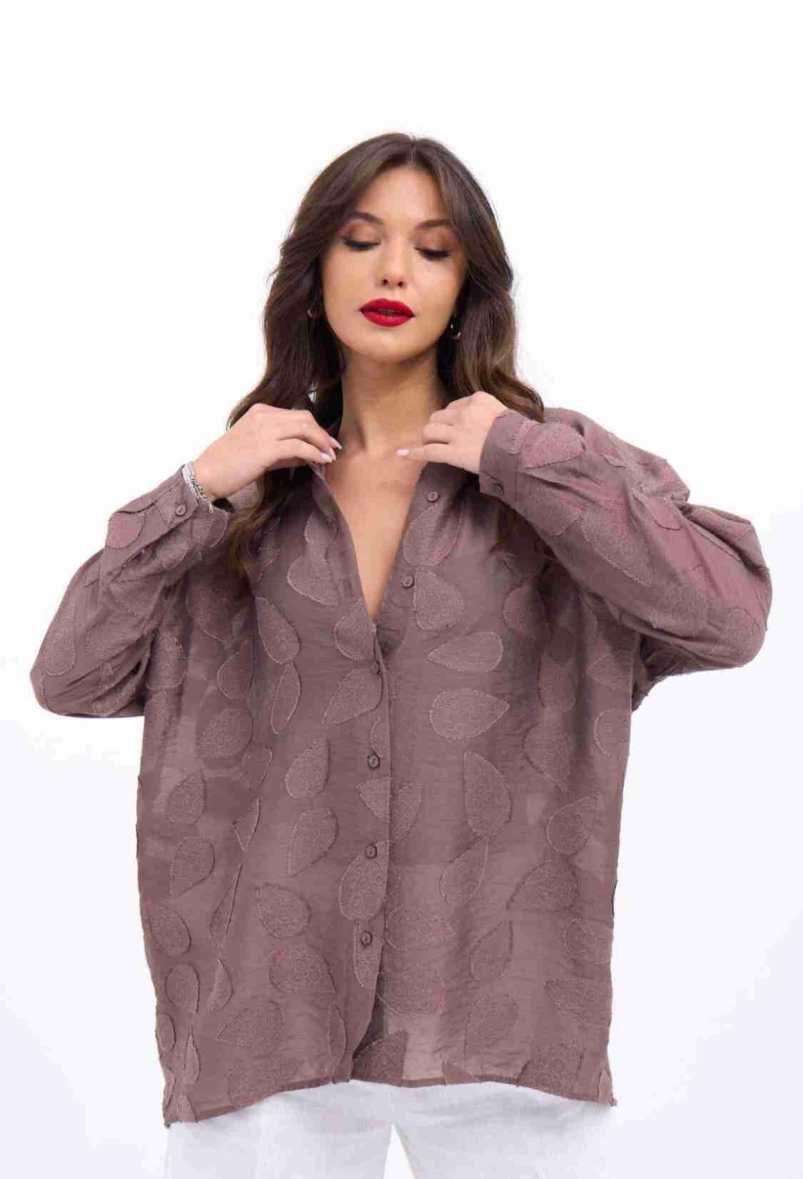 Shirt - Brand: Fame - Women & Kids, Baby Clothes Wholesale - TheBS Women