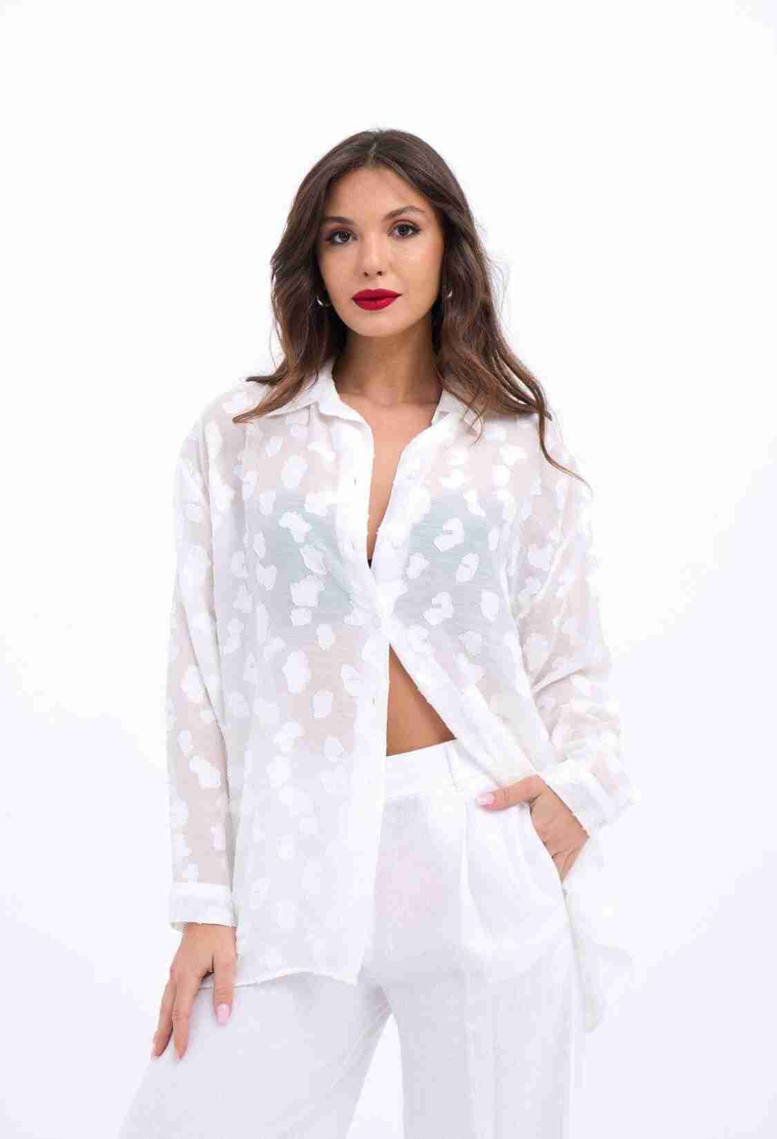Shirt - Brand: Fame - Women & Kids, Baby Clothes Wholesale - TheBS Women