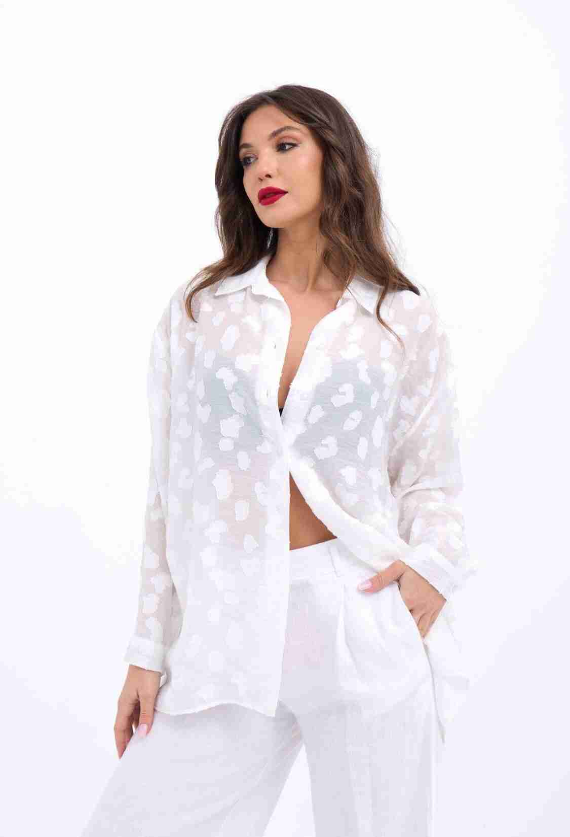 Shirt - Brand: Fame - Women & Kids, Baby Clothes Wholesale - TheBS Women