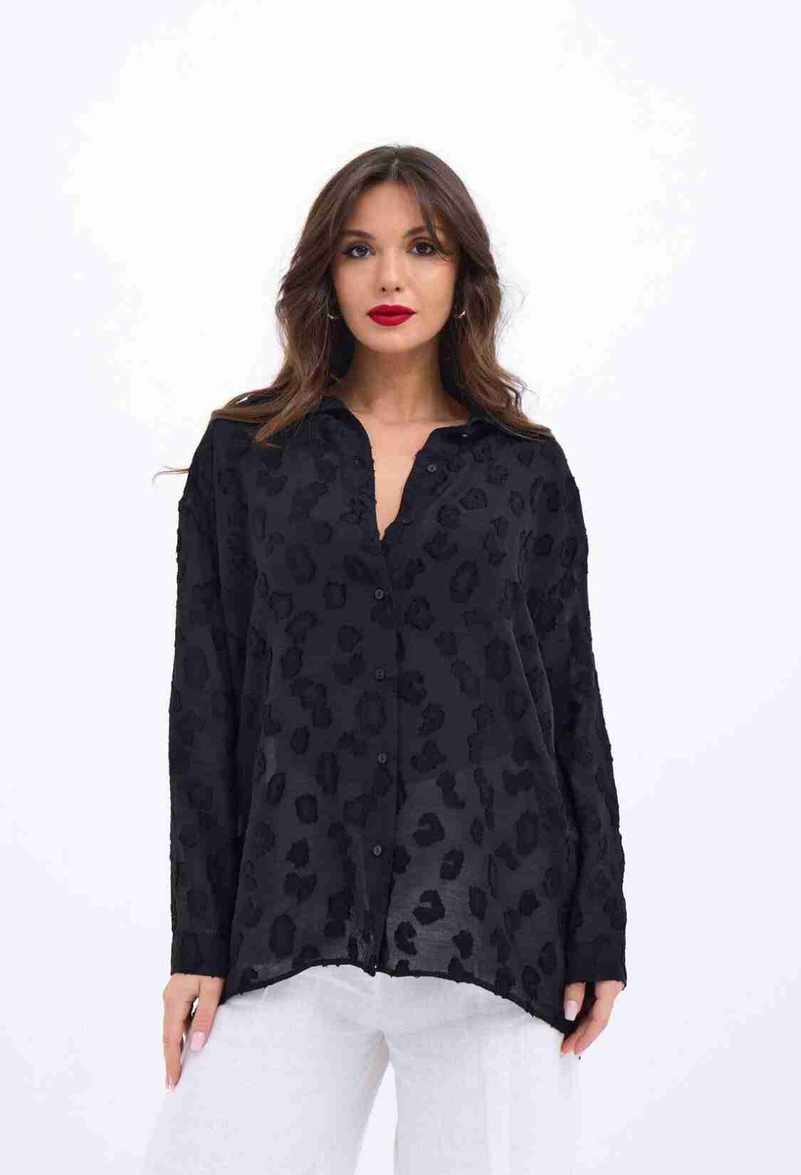 Shirt - Brand: Fame - Women & Kids, Baby Clothes Wholesale - TheBS Women