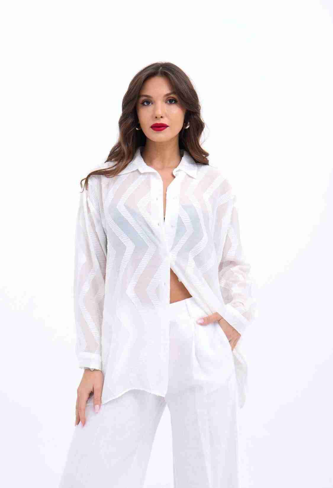 Shirt - Brand: Fame - Women & Kids, Baby Clothes Wholesale - TheBS Women