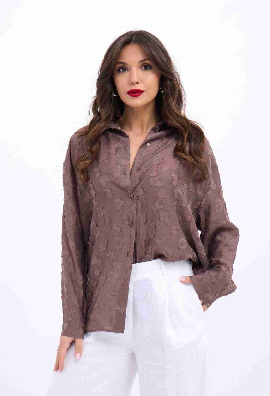 Shirt - Brand: Fame - Women & Kids, Baby Clothes Wholesale - TheBS Women