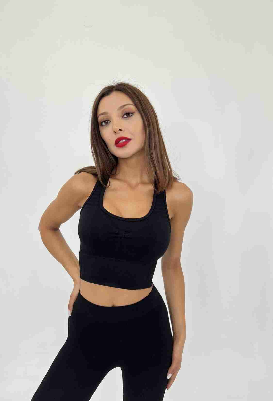 Bralette - Brand: Fame - Women & Kids, Baby Clothes Wholesale - TheBS Women