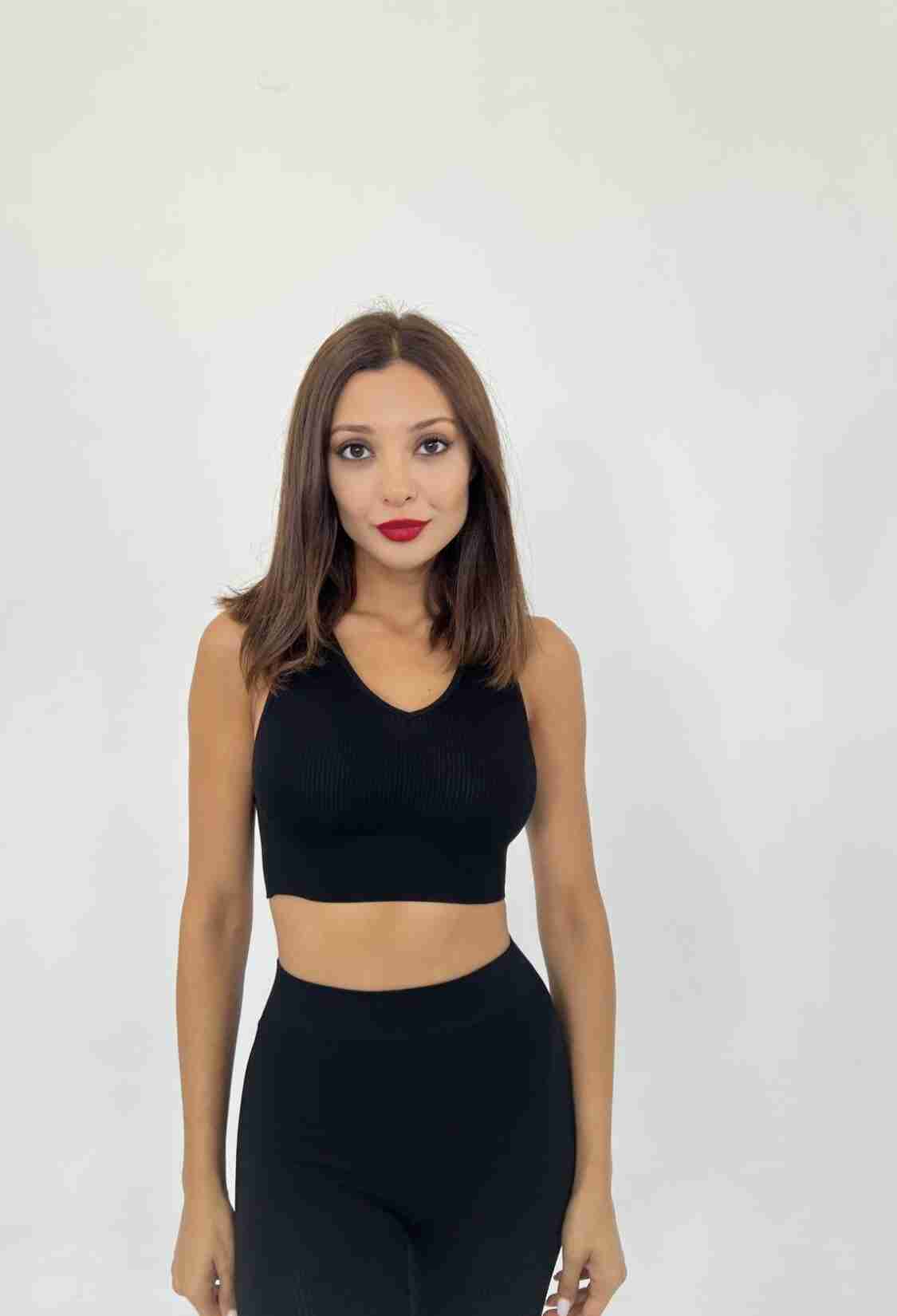 Bralette - Brand: Fame - Women & Kids, Baby Clothes Wholesale - TheBS Women