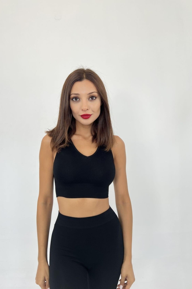 Bralette - Brand: Fame - Women & Kids, Baby Clothes Wholesale - TheBS Women