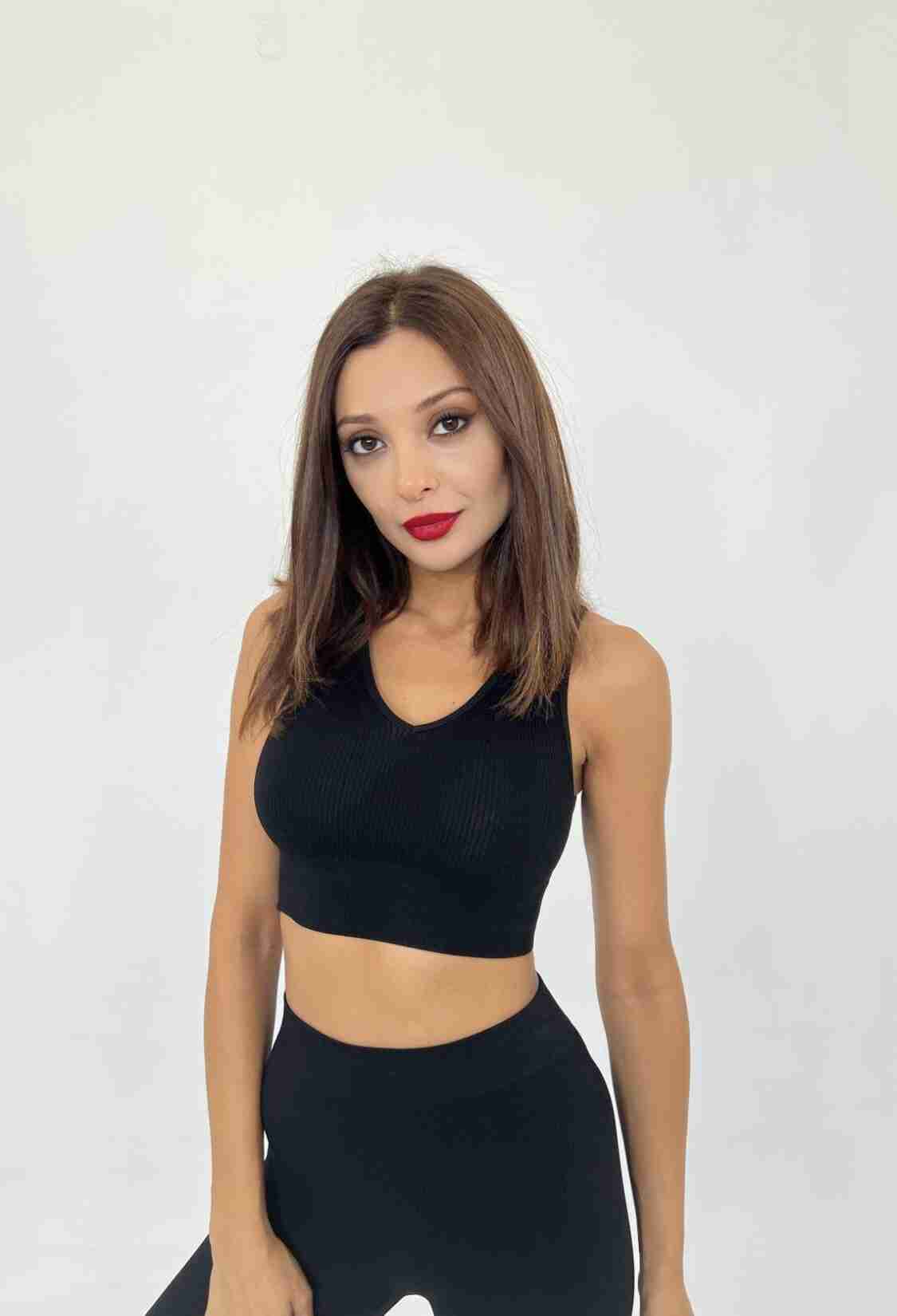 Bralette - Brand: Fame - Women & Kids, Baby Clothes Wholesale - TheBS Women