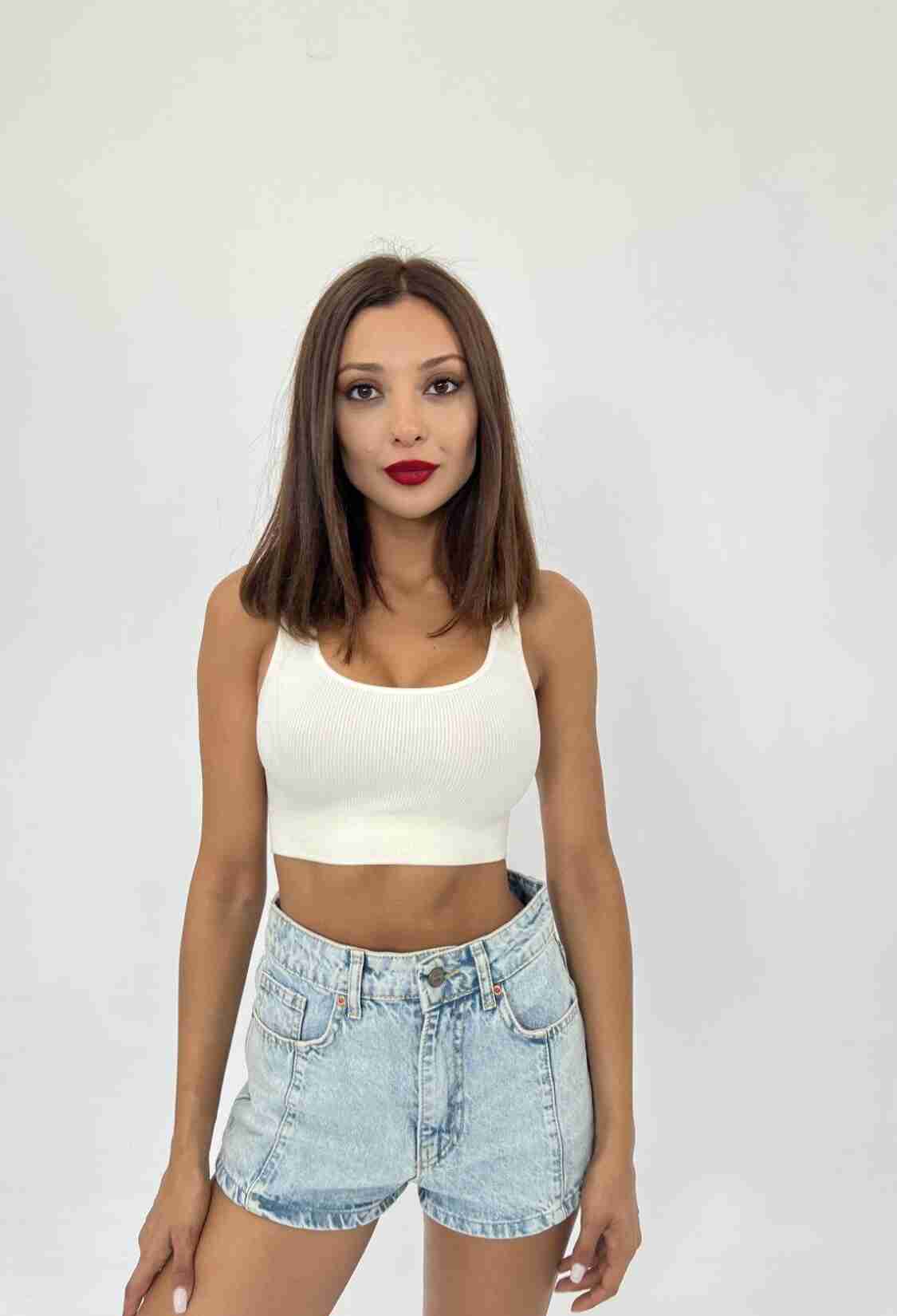 Bralette - Brand: Fame - Women & Kids, Baby Clothes Wholesale - TheBS Women