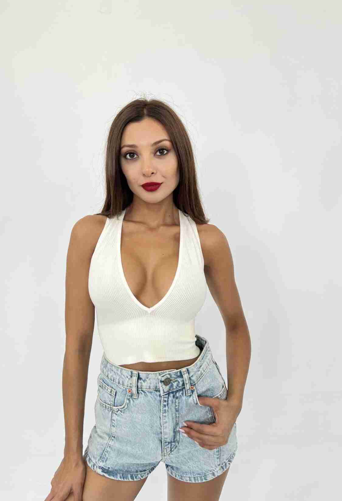 Bralette - Brand: Fame - Women & Kids, Baby Clothes Wholesale - TheBS Women