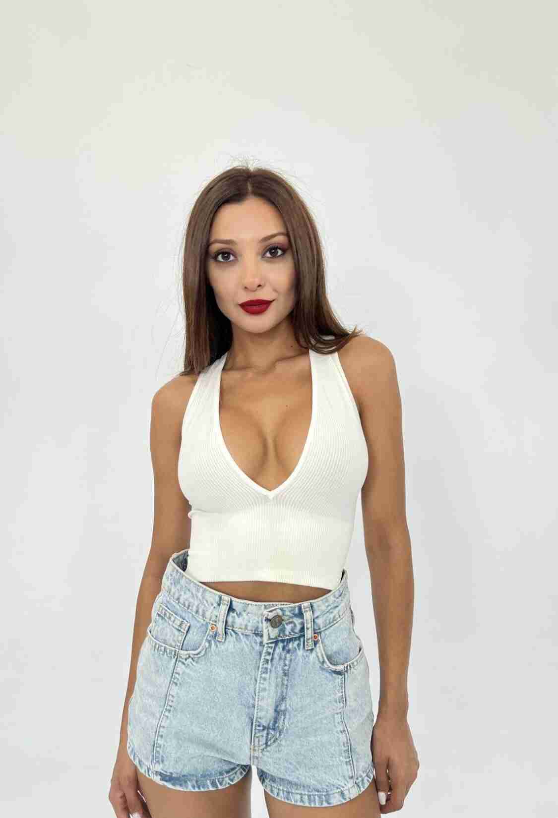 Bralette - Brand: Fame - Women & Kids, Baby Clothes Wholesale - TheBS Women