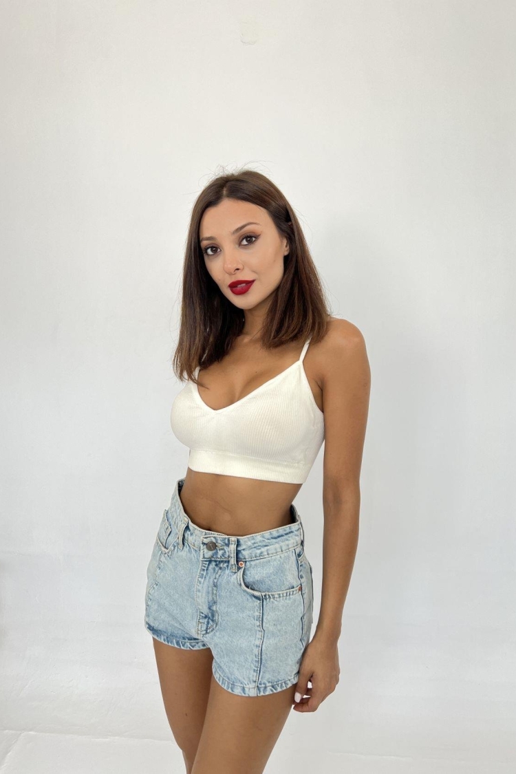 Lined Bra - Brand: Fame - Women & Kids, Baby Clothes Wholesale - TheBS Women