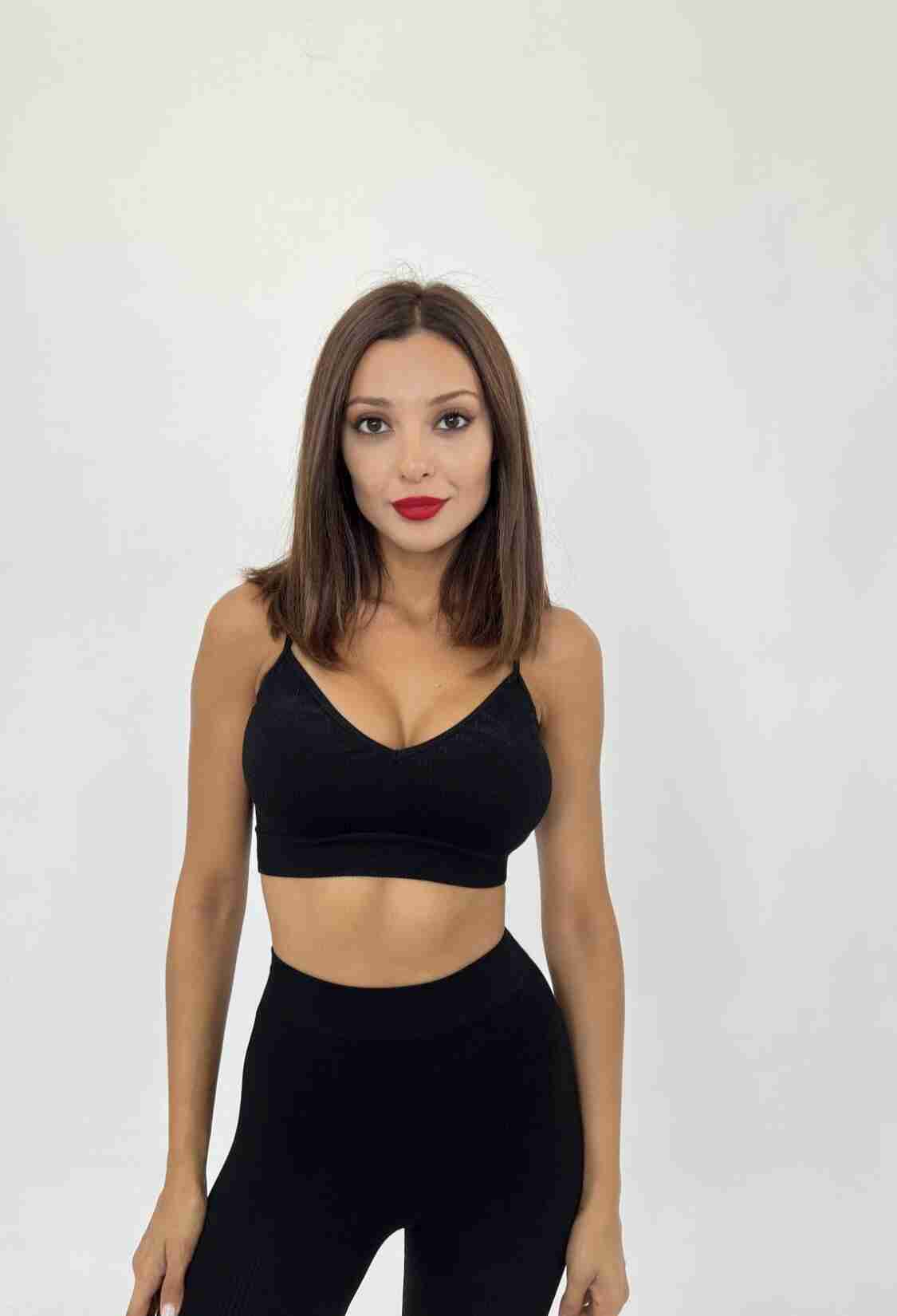Lined Bra - Brand: Fame - Women & Kids, Baby Clothes Wholesale - TheBS Women